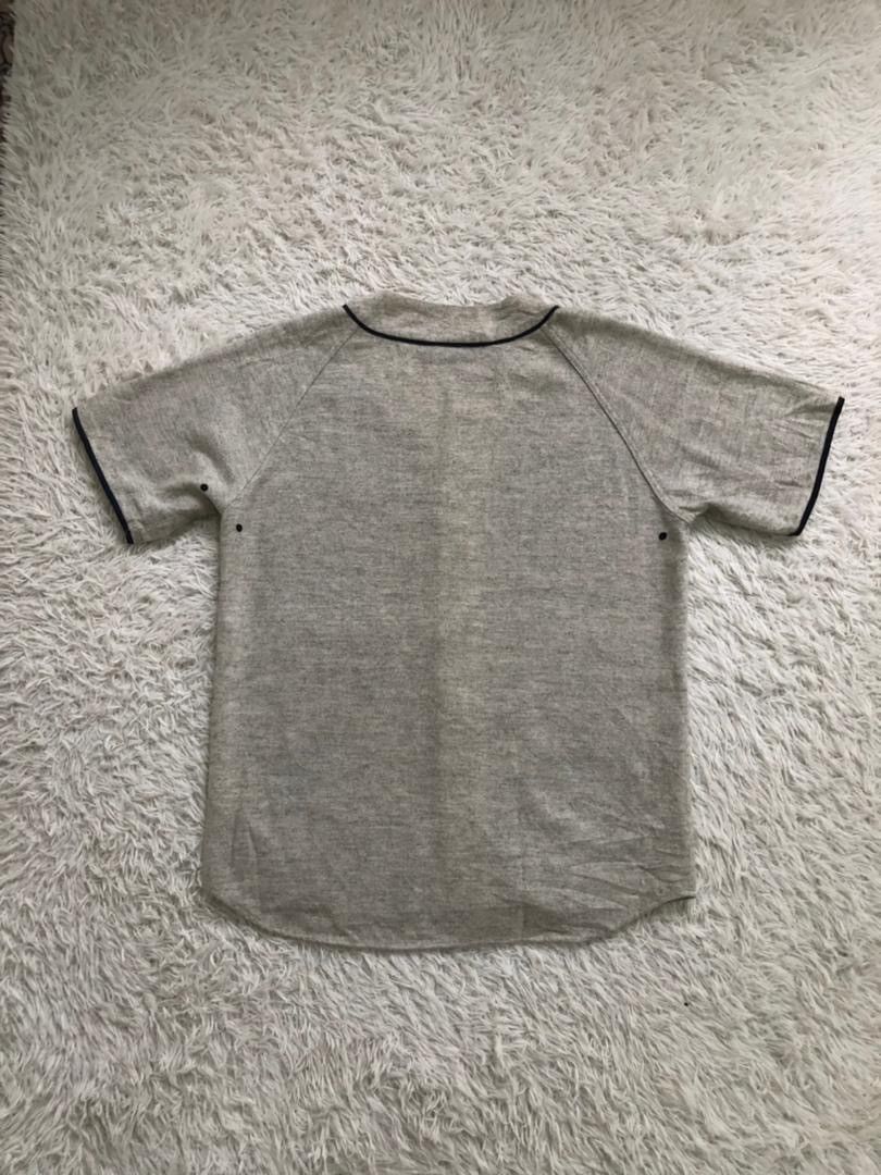 X-LARGE X large big logo button up Size US L / EU 52-54 / 3 - 2 Thumbnail