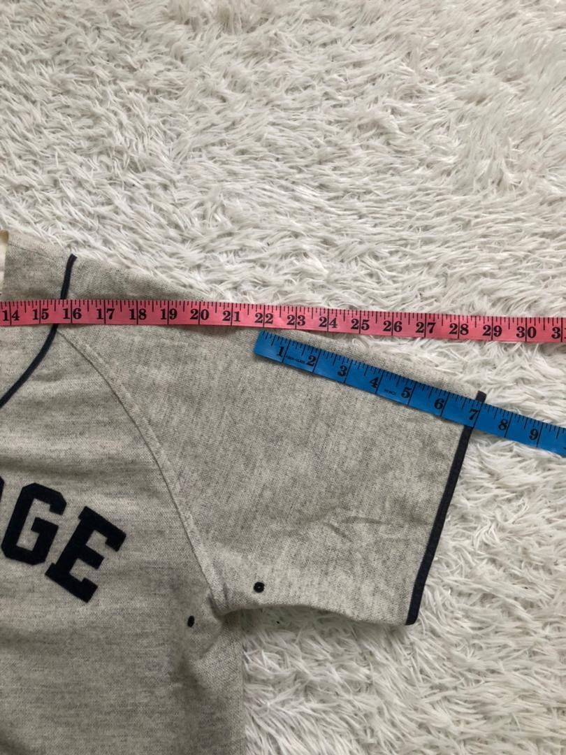 X-LARGE X large big logo button up Size US L / EU 52-54 / 3 - 6 Thumbnail