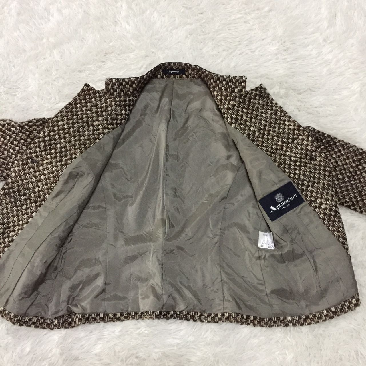 Aquascutum Aquascutum jacket Size S / US 4 / IT 40 - 7 Thumbnail