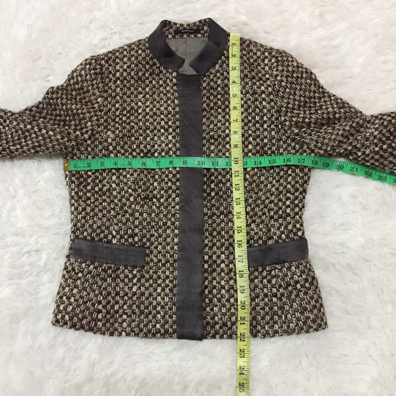 Aquascutum Aquascutum jacket Size S / US 4 / IT 40 - 4 Thumbnail