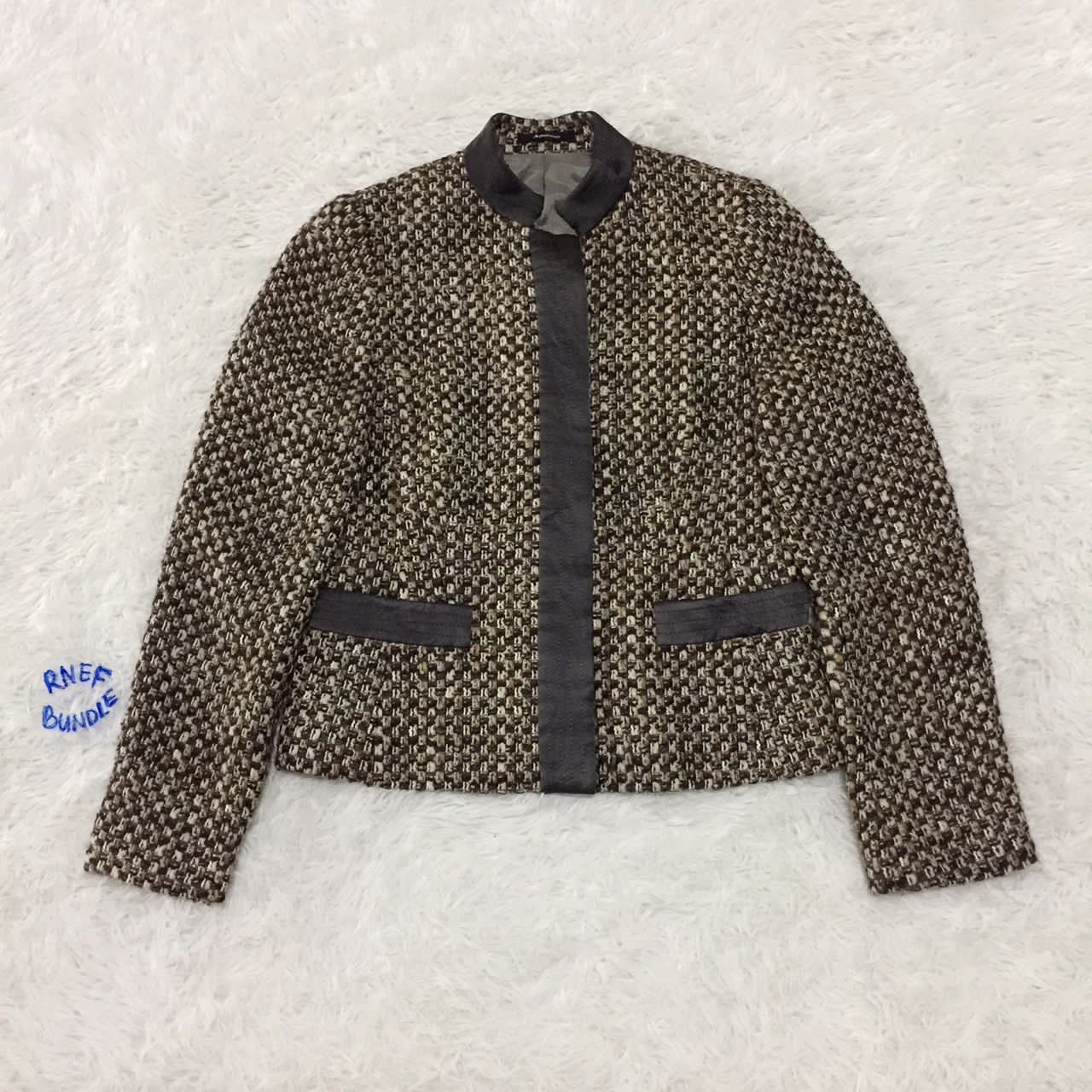 Aquascutum Aquascutum jacket Size S / US 4 / IT 40 - 1 Thumbnail