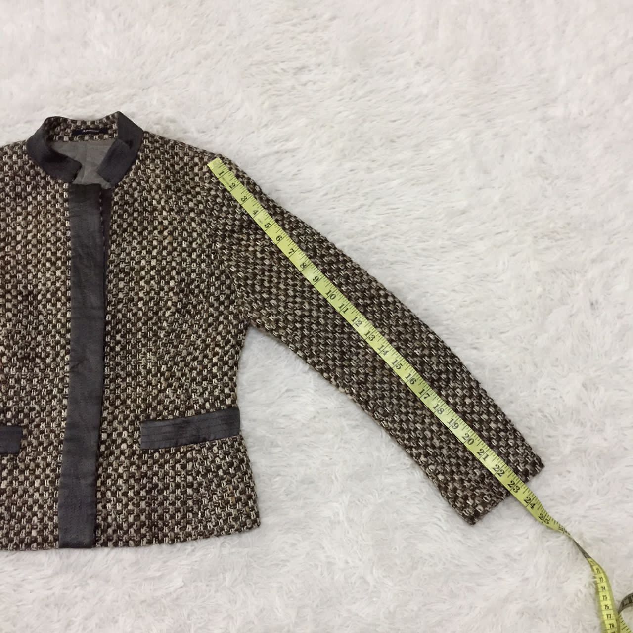 Aquascutum Aquascutum jacket Size S / US 4 / IT 40 - 5 Thumbnail