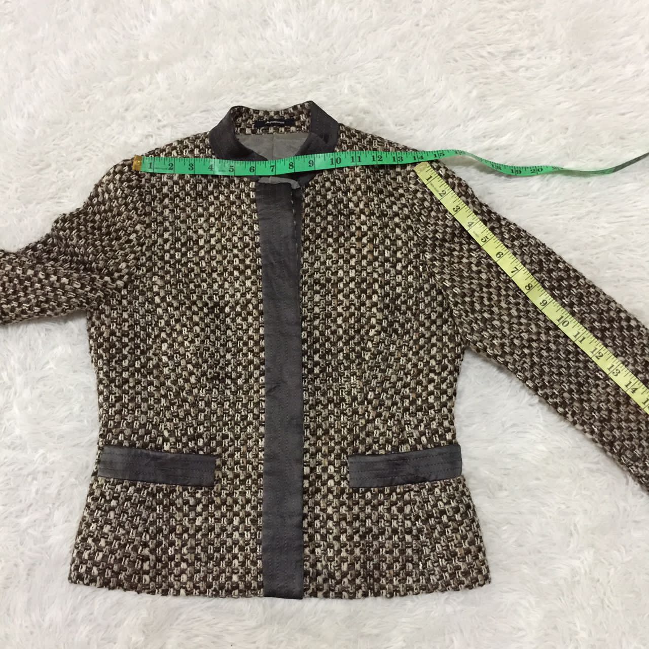 Aquascutum Aquascutum jacket Size S / US 4 / IT 40 - 3 Thumbnail