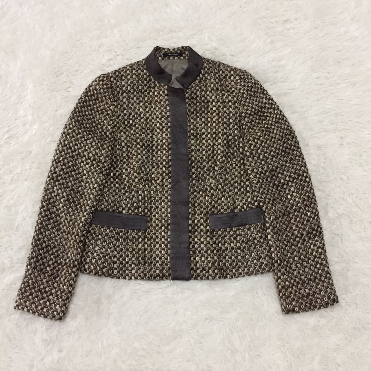 Aquascutum Aquascutum jacket Size S / US 4 / IT 40 - 2 Thumbnail