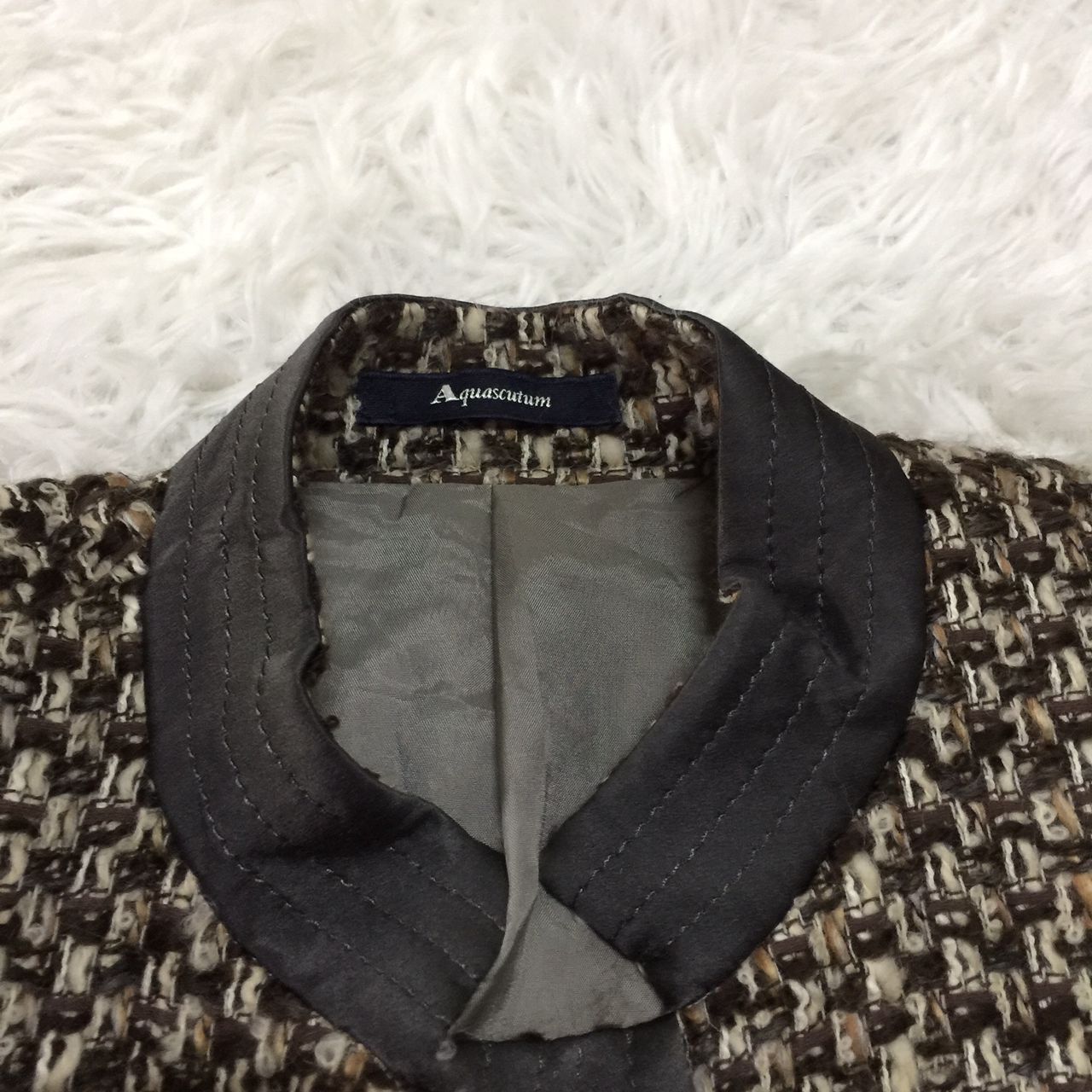 Aquascutum Aquascutum jacket Size S / US 4 / IT 40 - 8 Thumbnail