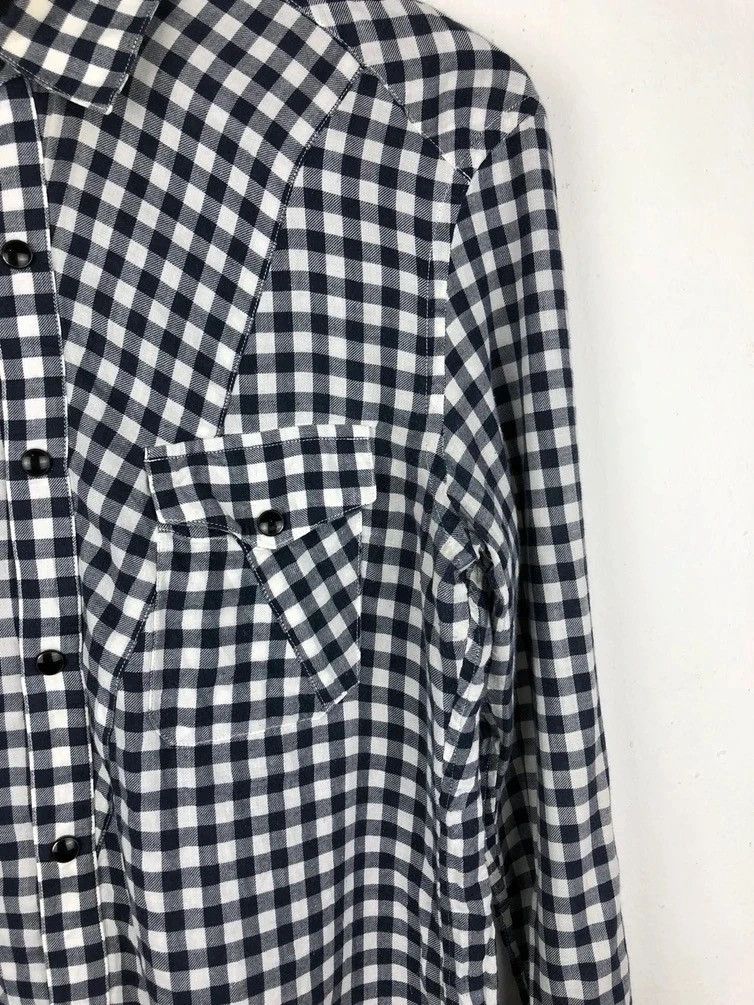 Designer × Neil Barrett Blackbarrett by Neil Barrett Shirt Size US S / EU 44-46 / 1 - 4 Thumbnail
