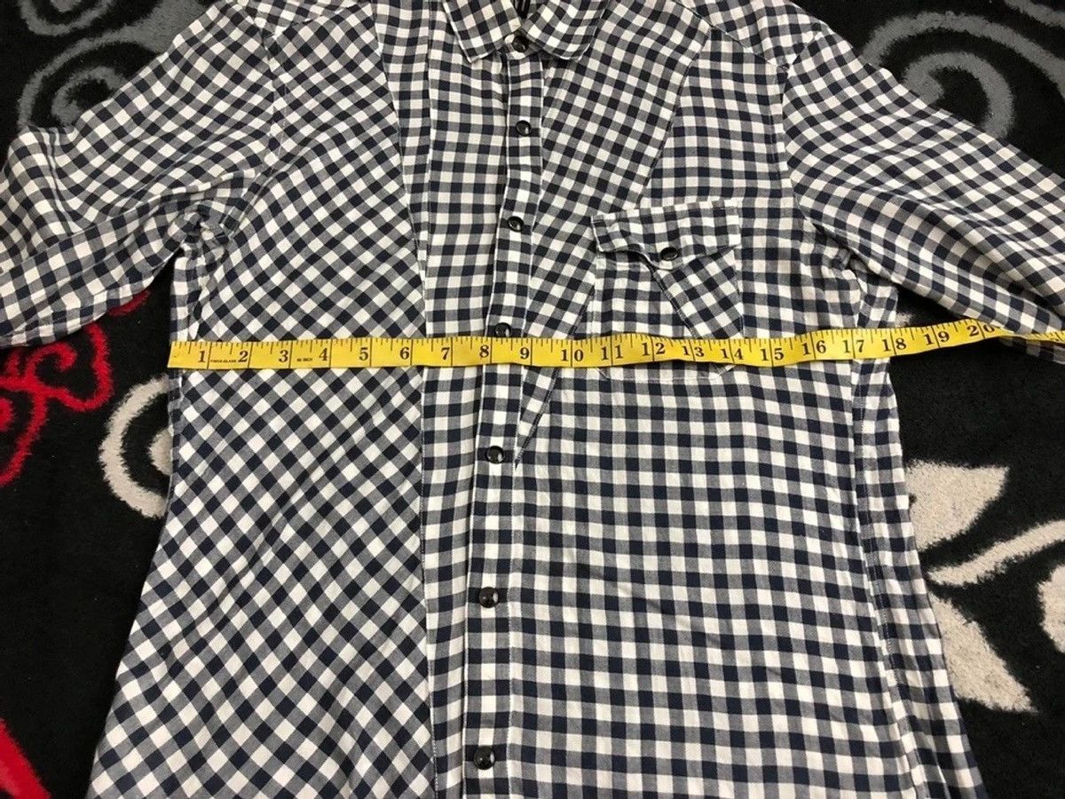 Designer × Neil Barrett Blackbarrett by Neil Barrett Shirt Size US S / EU 44-46 / 1 - 10 Thumbnail