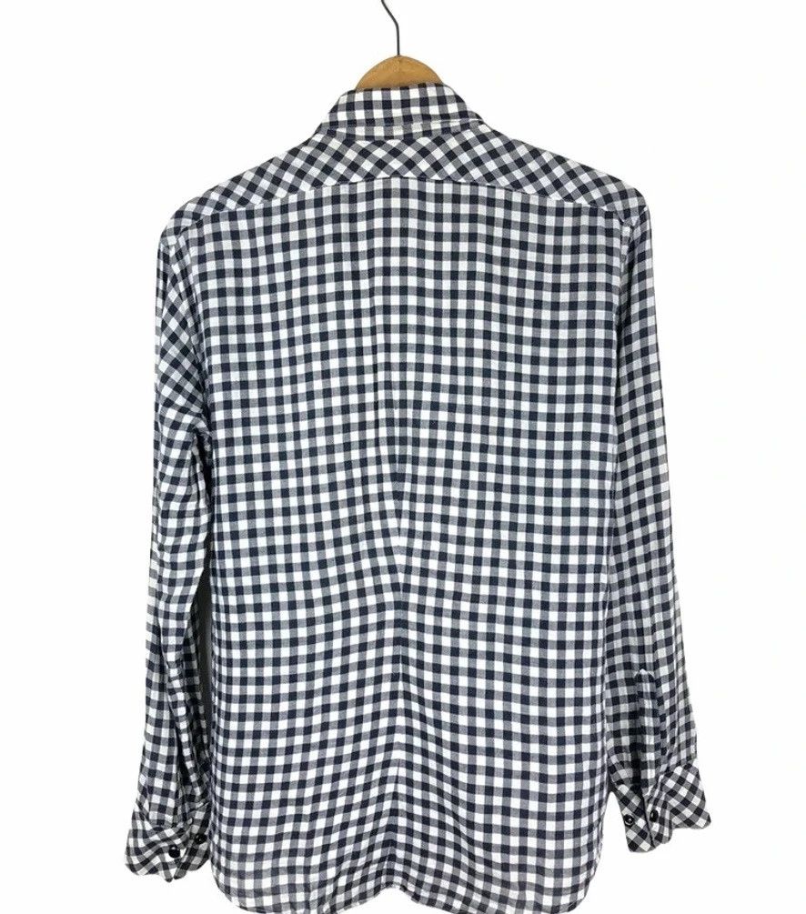 Designer × Neil Barrett Blackbarrett by Neil Barrett Shirt Size US S / EU 44-46 / 1 - 2 Thumbnail