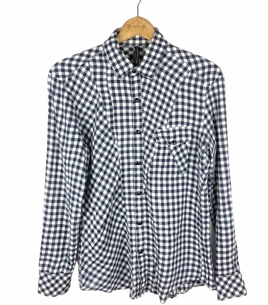 Blackbarrett by Neil Barrett Shirt
