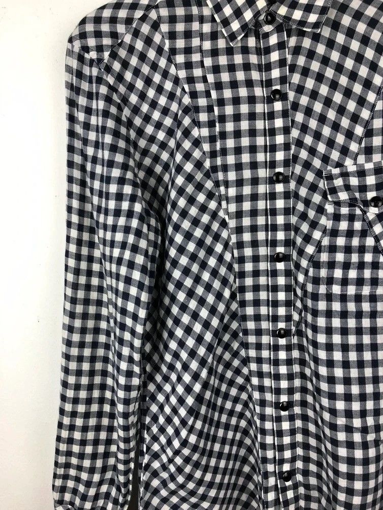 Designer × Neil Barrett Blackbarrett by Neil Barrett Shirt Size US S / EU 44-46 / 1 - 5 Thumbnail