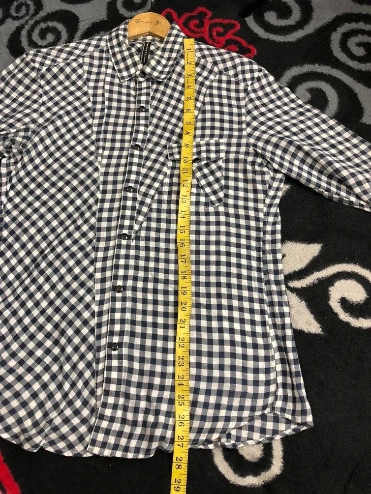 Designer × Neil Barrett Blackbarrett by Neil Barrett Shirt Size US S / EU 44-46 / 1 - 11 Thumbnail