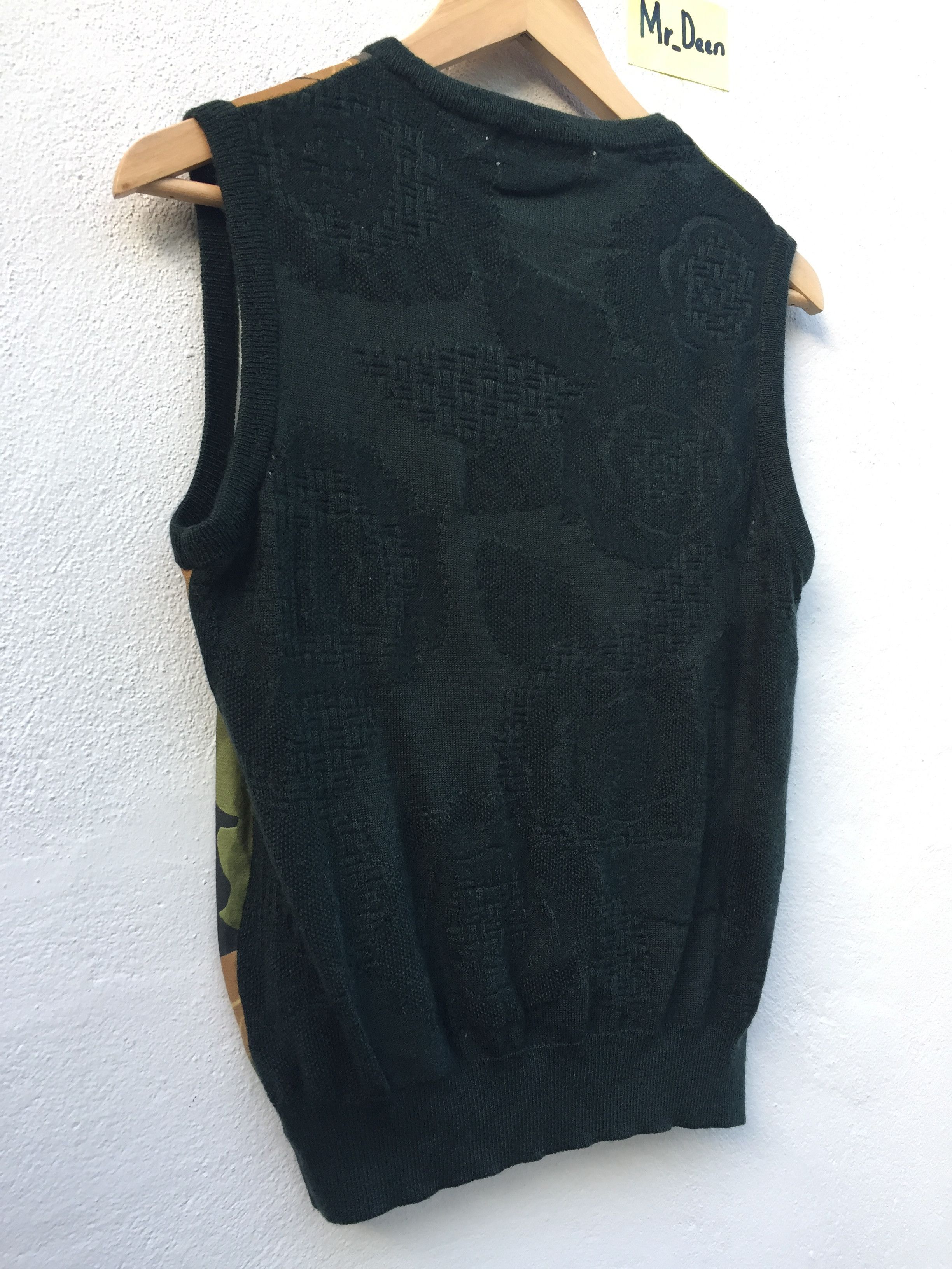Roberta di Camerino Floral Roberta DI camerino Sleeveless Size US S / EU 44-46 / 1 - 8 Thumbnail