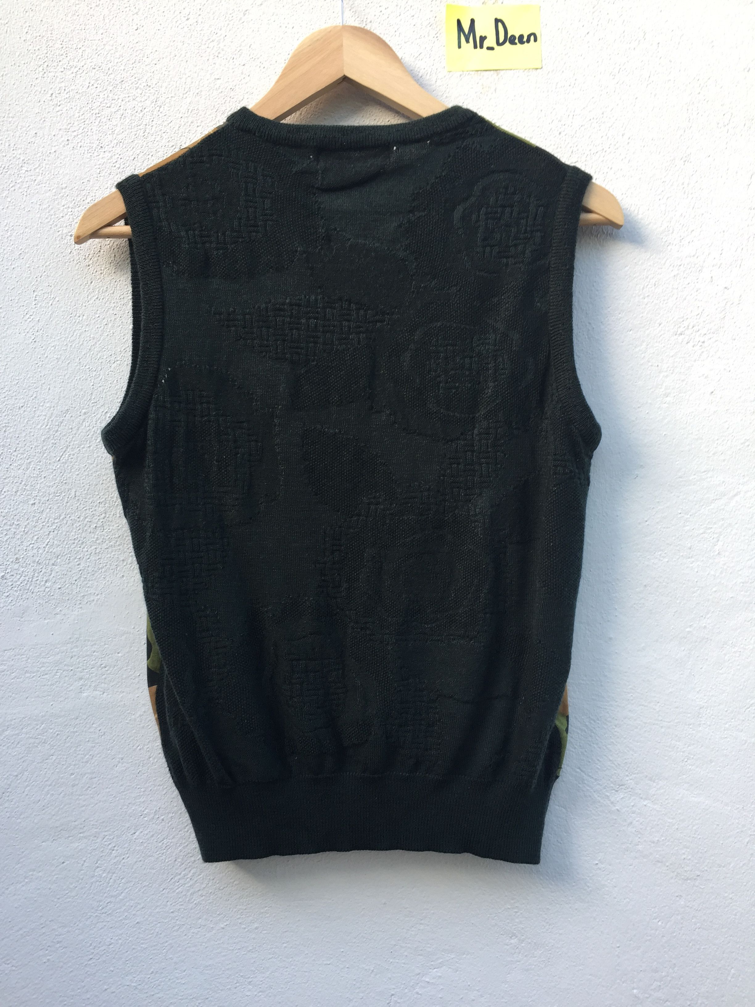 Roberta di Camerino Floral Roberta DI camerino Sleeveless Size US S / EU 44-46 / 1 - 7 Thumbnail