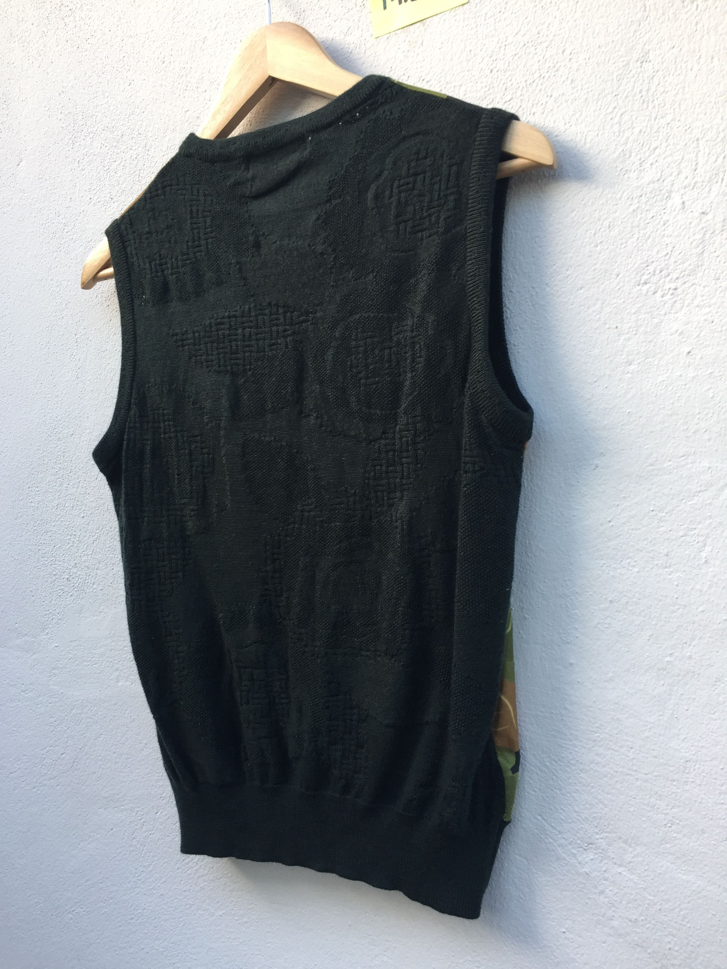 Roberta di Camerino Floral Roberta DI camerino Sleeveless Size US S / EU 44-46 / 1 - 9 Thumbnail