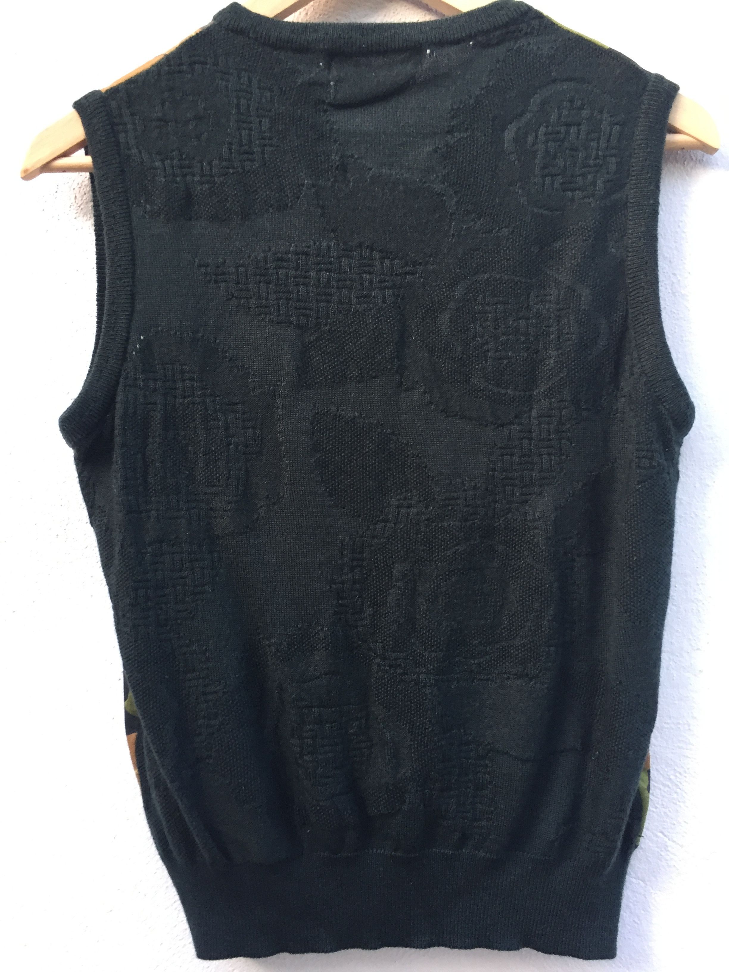Roberta di Camerino Floral Roberta DI camerino Sleeveless Size US S / EU 44-46 / 1 - 10 Thumbnail