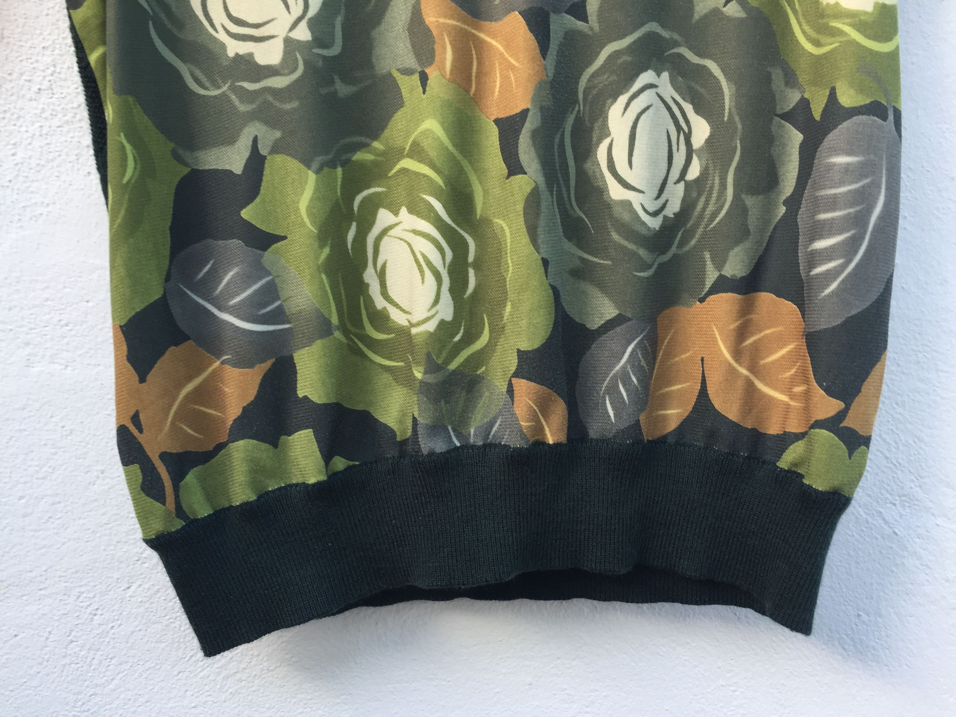 Roberta di Camerino Floral Roberta DI camerino Sleeveless Size US S / EU 44-46 / 1 - 5 Thumbnail