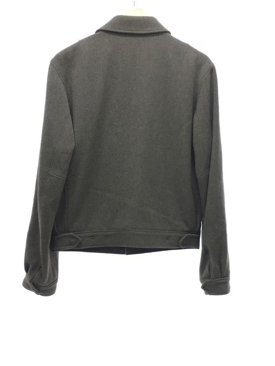 Dries Van Noten Cashmere Wool Jacket Size US L / EU 52-54 / 3 - 2 Thumbnail