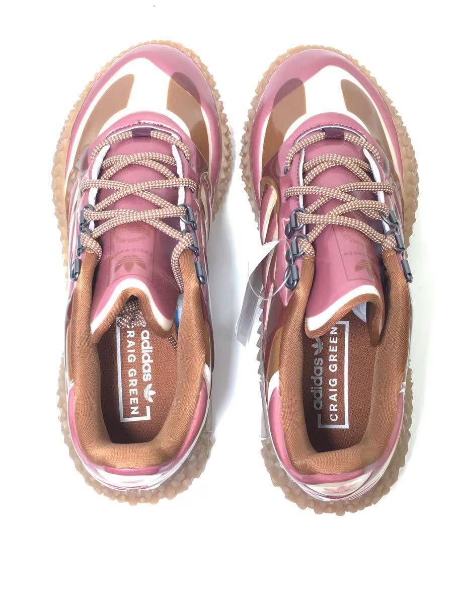 Craig Green Polta AKH Sneakers Size US 8 / EU 41 - 3 Thumbnail