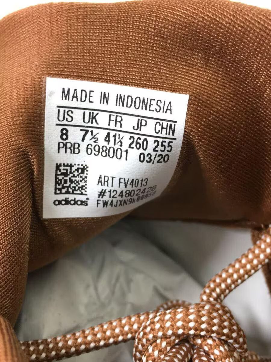 Craig Green Polta AKH Sneakers Size US 8 / EU 41 - 5 Thumbnail