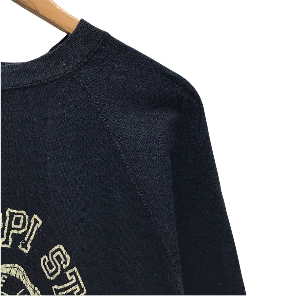 Other Vintage Mississippi State University Sweatshirt Size US M / EU 48-50 / 2 - 5 Thumbnail