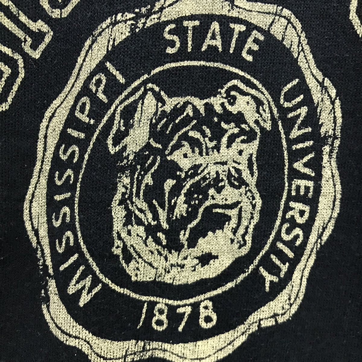 Other Vintage Mississippi State University Sweatshirt Size US M / EU 48-50 / 2 - 3 Thumbnail