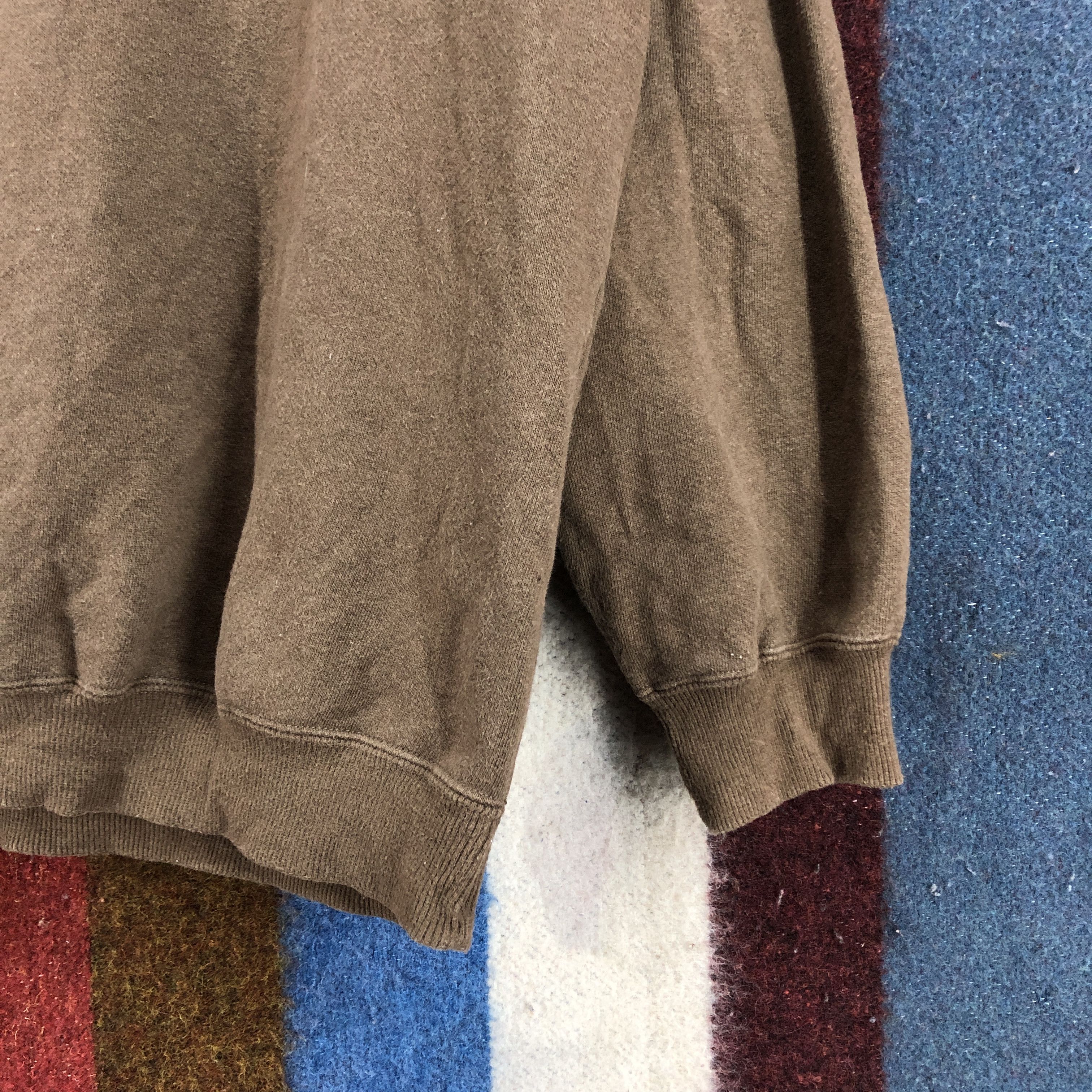 Other TOROY Crew Neck Sweatshirt #0605/Z Size US S / EU 44-46 / 1 - 3 Thumbnail