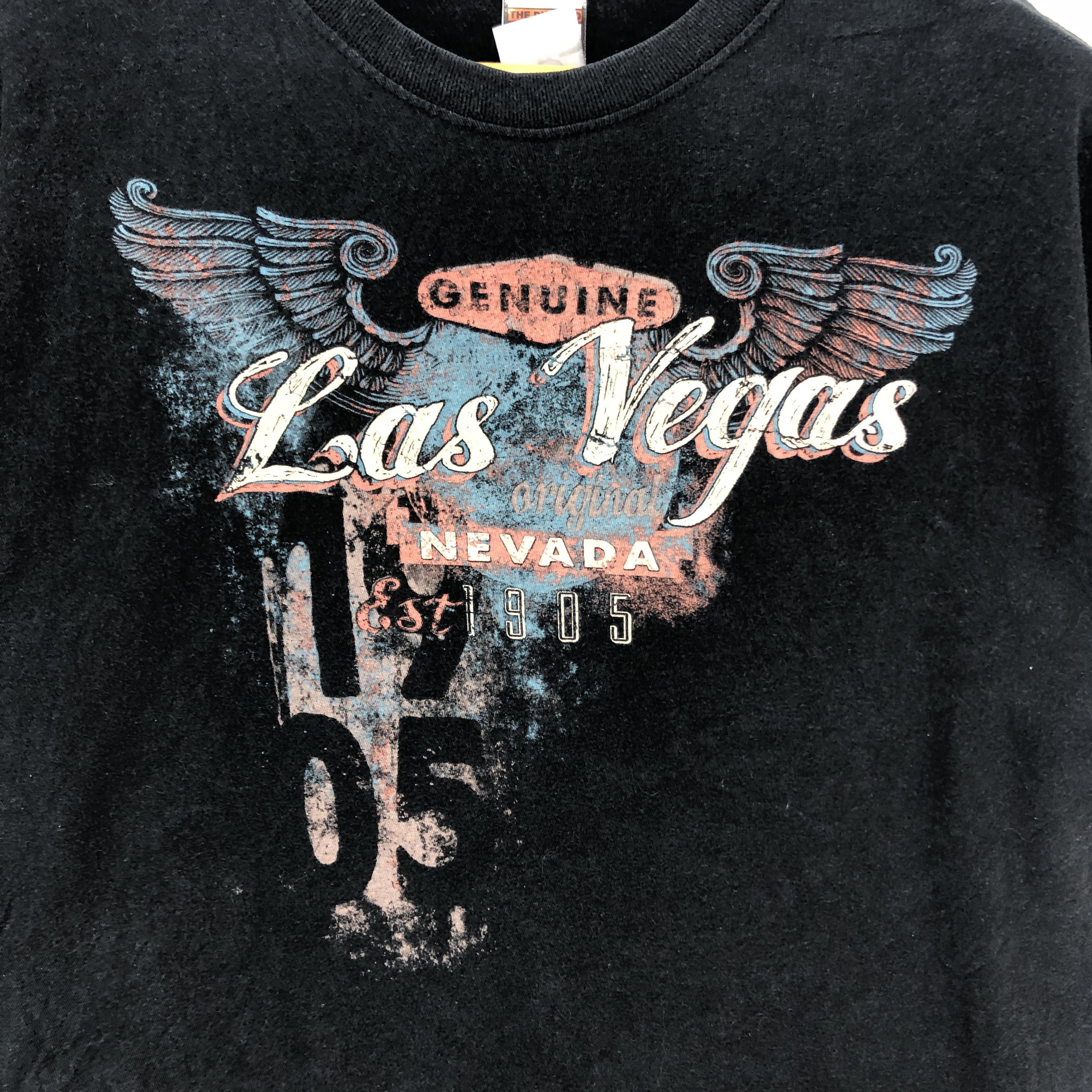 Other THE DUCK CO Crew Neck T Shirt #1638-60 Size US XL / EU 56 / 4 - 2 Thumbnail