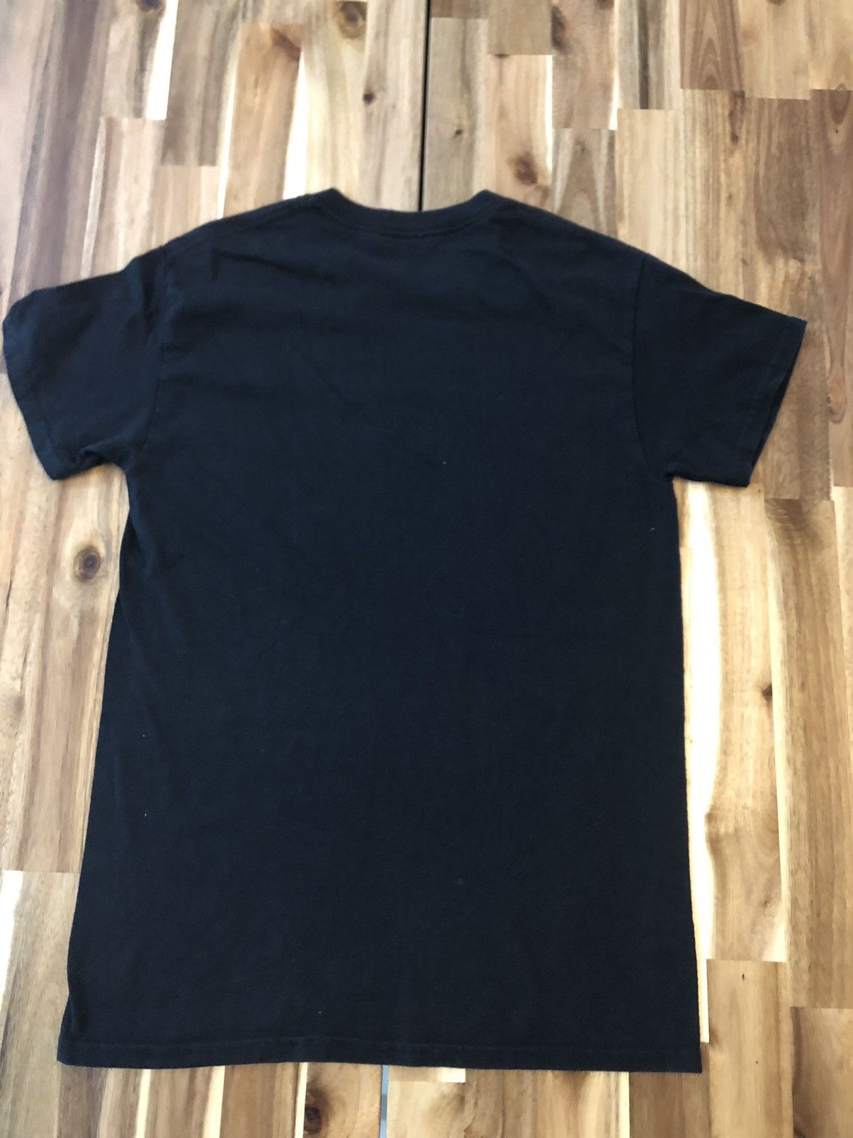 Band Tees Mars Attack Movie Tees Size US S / EU 44-46 / 1 - 4 Thumbnail