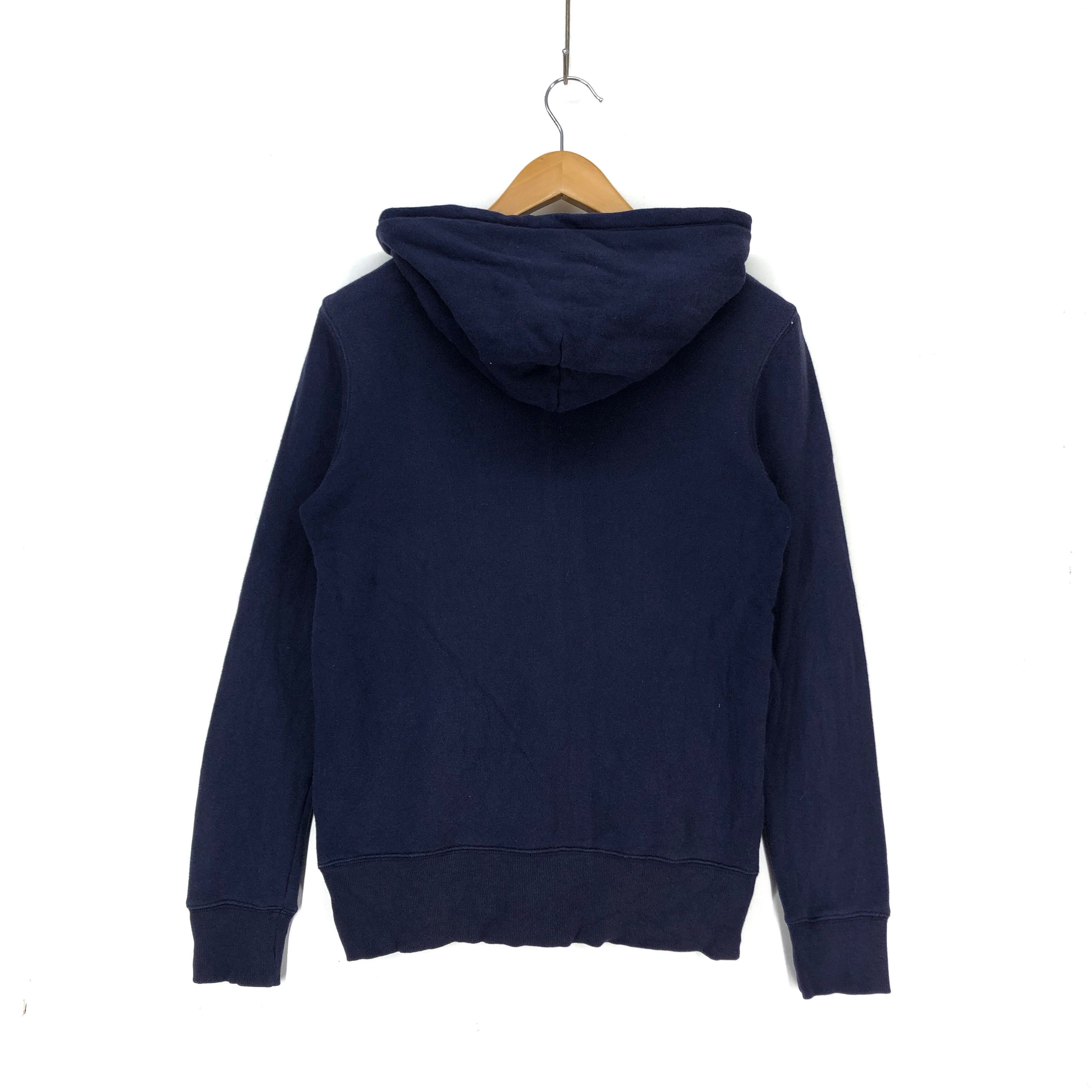 Uniqlo SNOOPY Hoodie Pullover #1517-56 Size US S / EU 44-46 / 1 - 4 Thumbnail