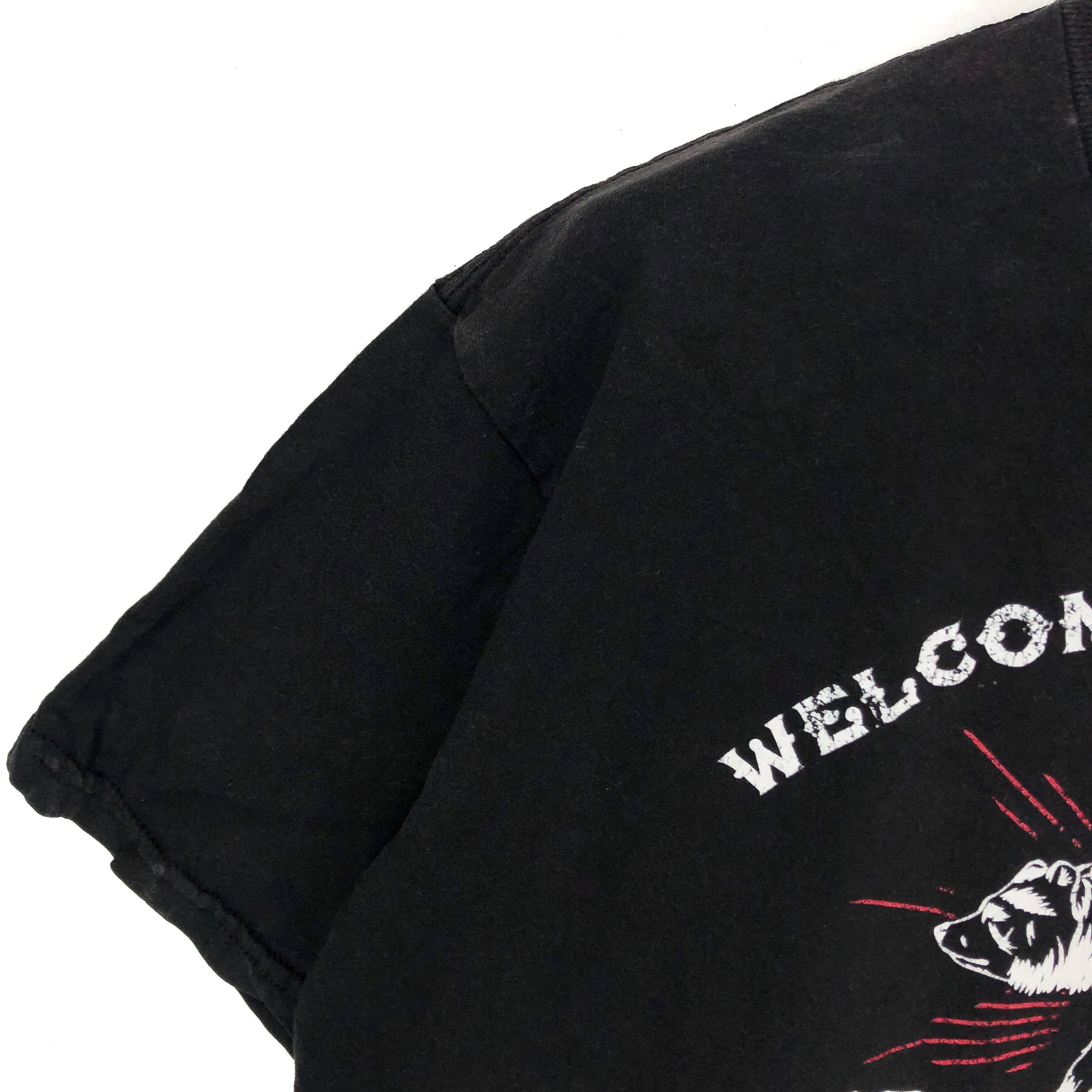 Tony Hawk TONY HAWK Crew Neck T Shirt #1634-60 Size US XL / EU 56 / 4 - 3 Thumbnail