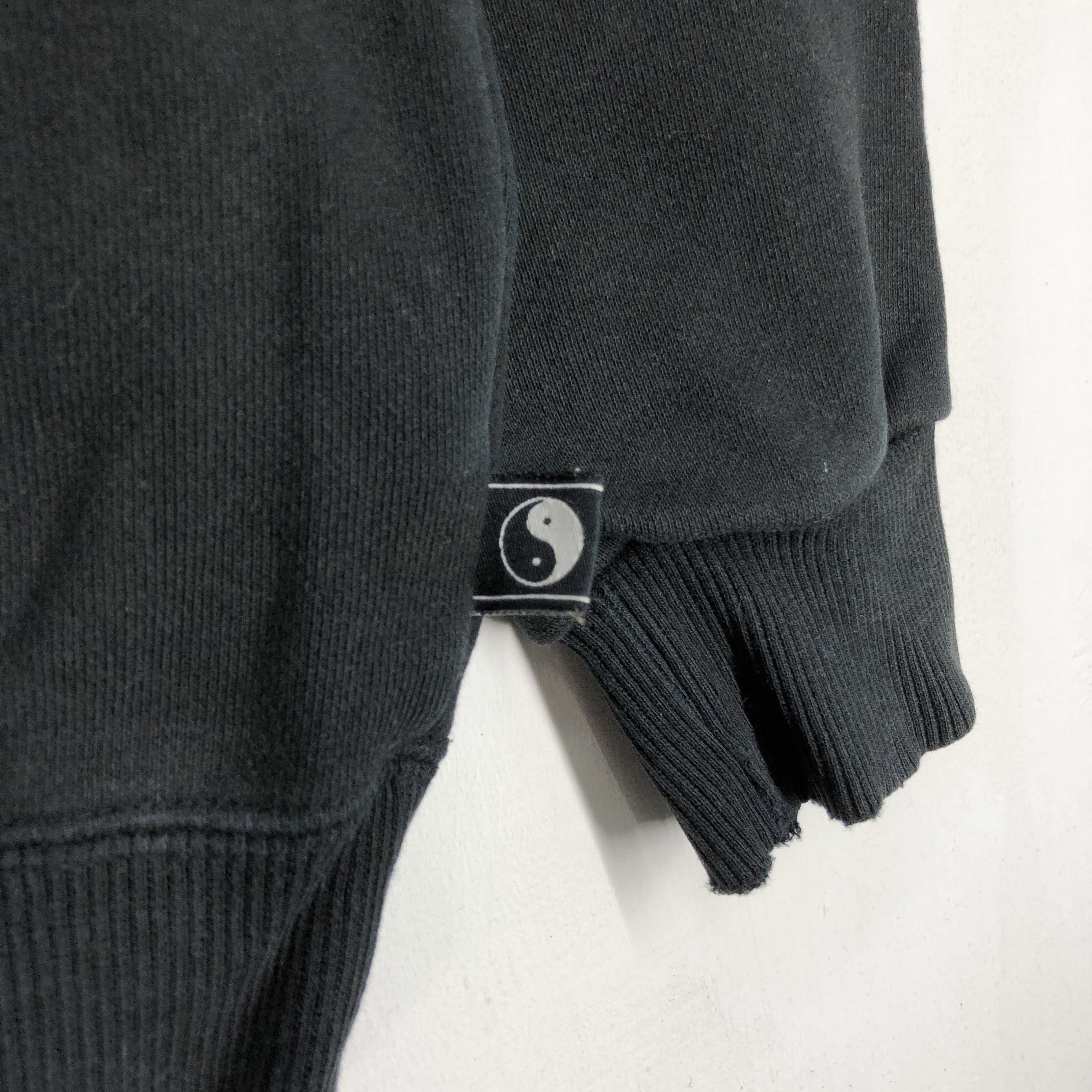 Other T & C SURF DESIGN Crew Neck Sweatshirt #2453-85 Size US M / EU 48-50 / 2 - 5 Thumbnail