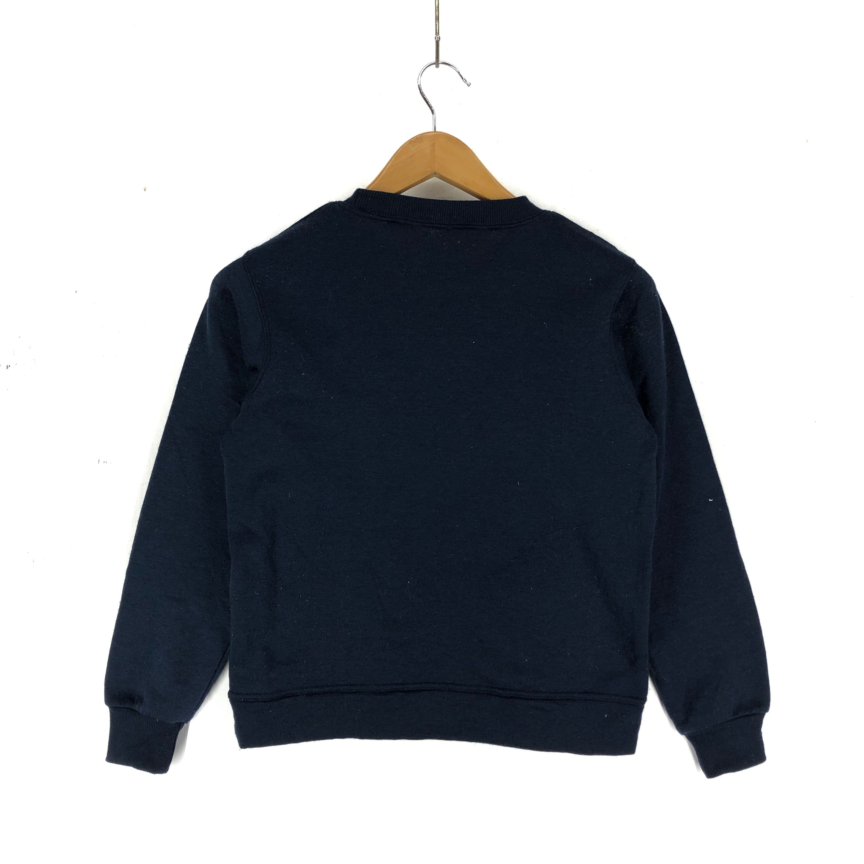 Crocs CROCS Kids Crew Neck Sweatshirt #2159-74 Size US M / EU 48-50 / 2 - 5 Thumbnail