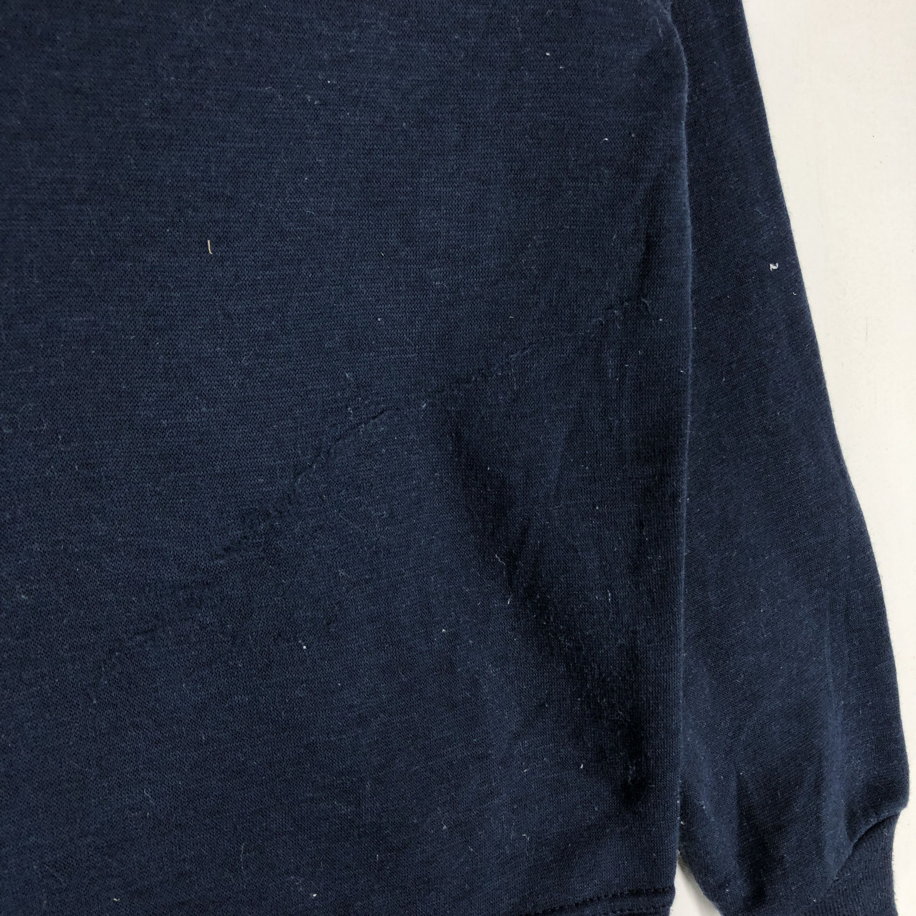 Crocs CROCS Kids Crew Neck Sweatshirt #2159-74 Size US M / EU 48-50 / 2 - 6 Thumbnail