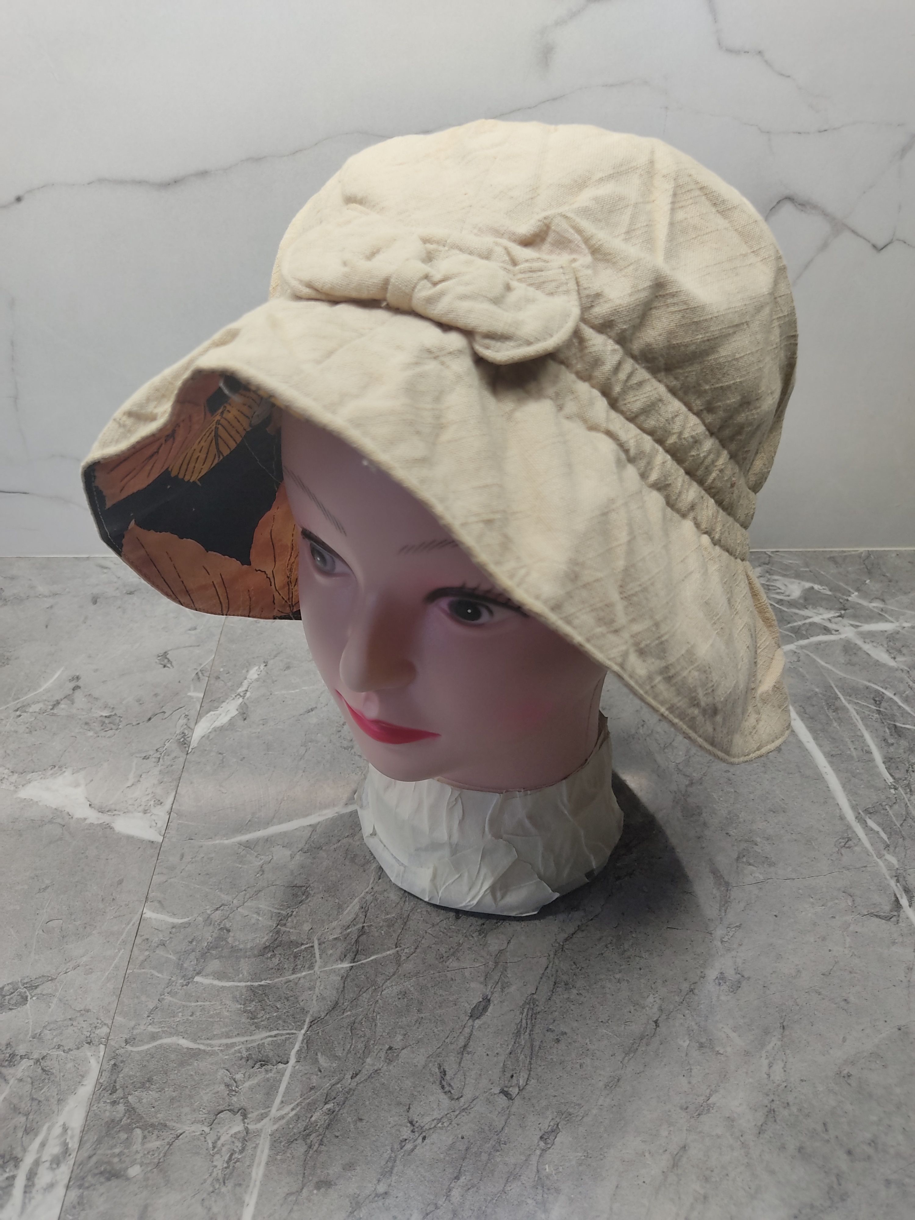 image of Unbrand Reversible Bucket Hat in Mix, Men's