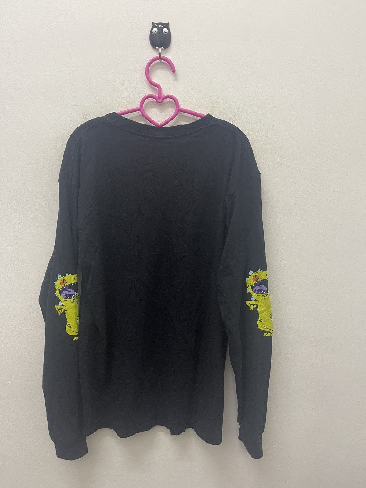 Nickelodeon Rare NICKELODEON RUGRATS Viacom International Inc Size US M / EU 48-50 / 2 - 6 Thumbnail