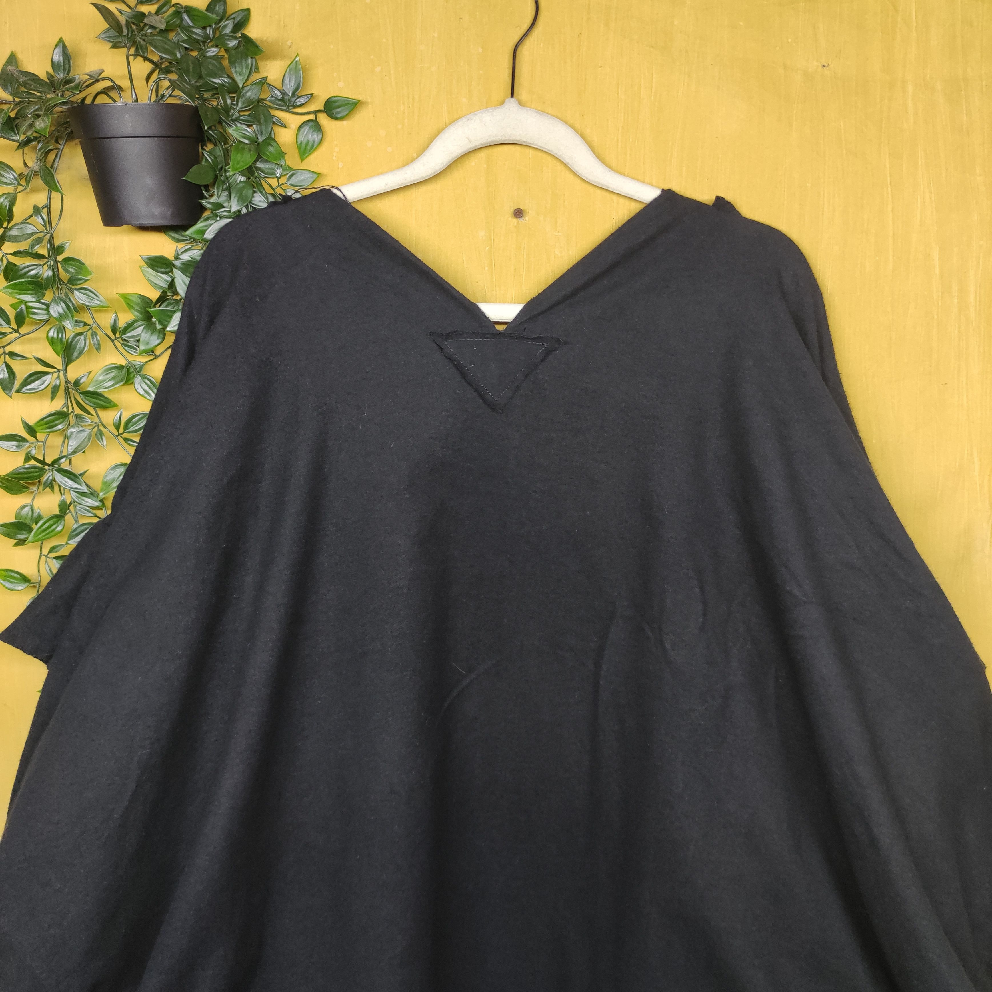 Bernhard Willhelm Bernhard Willhelm TRANSIT 2012-13 A/W Size US L / EU 52-54 / 3 - 7 Thumbnail