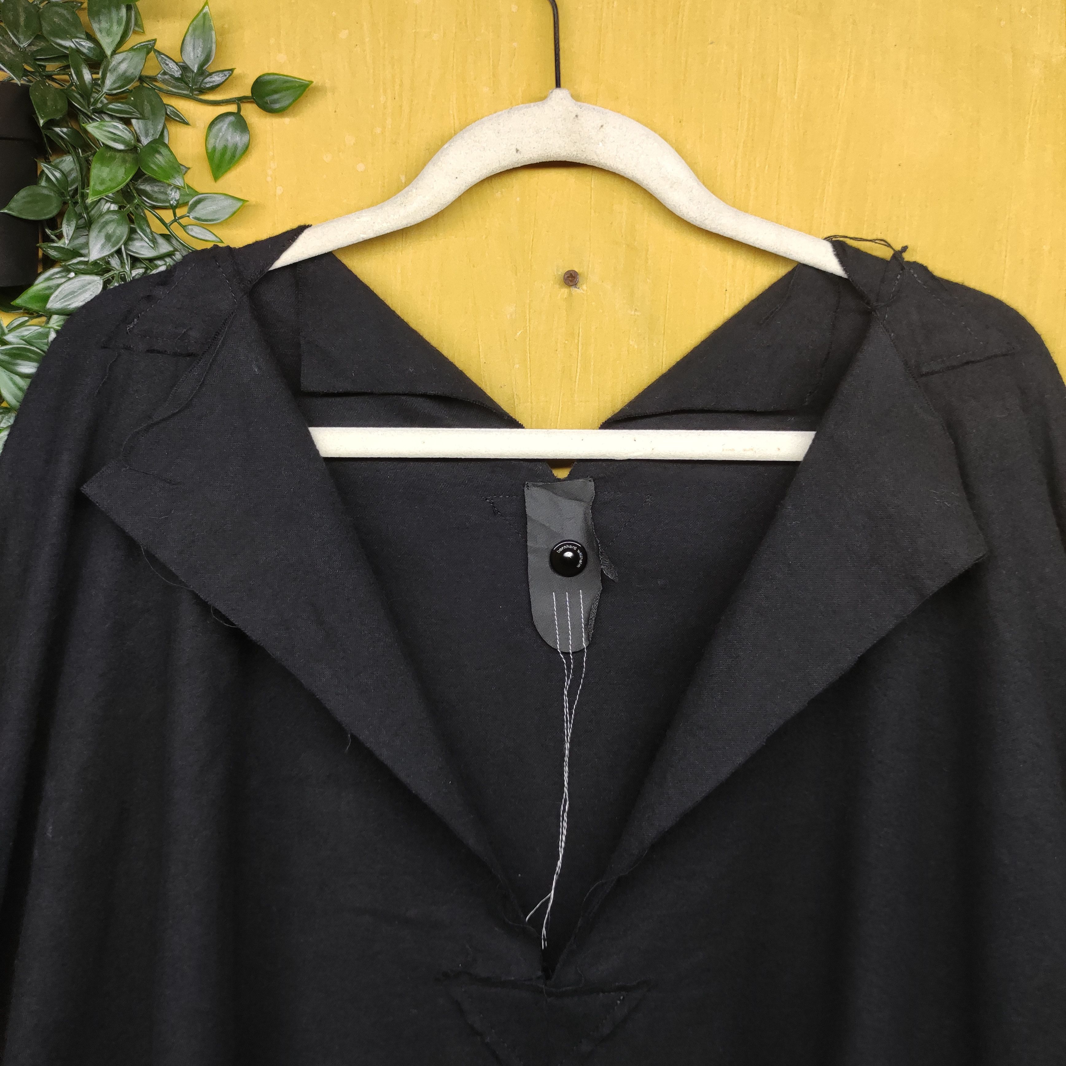 Bernhard Willhelm Bernhard Willhelm TRANSIT 2012-13 A/W Size US L / EU 52-54 / 3 - 3 Thumbnail