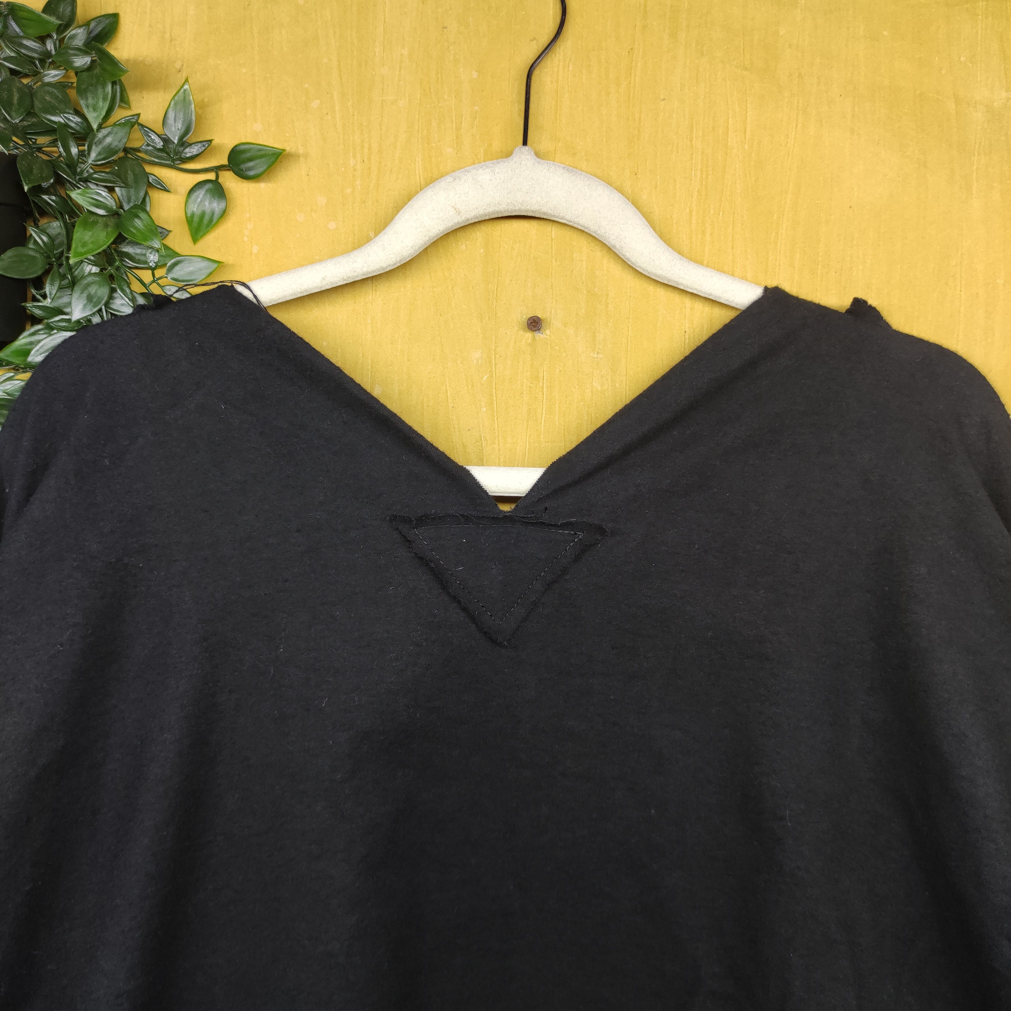 Bernhard Willhelm Bernhard Willhelm TRANSIT 2012-13 A/W Size US L / EU 52-54 / 3 - 6 Thumbnail