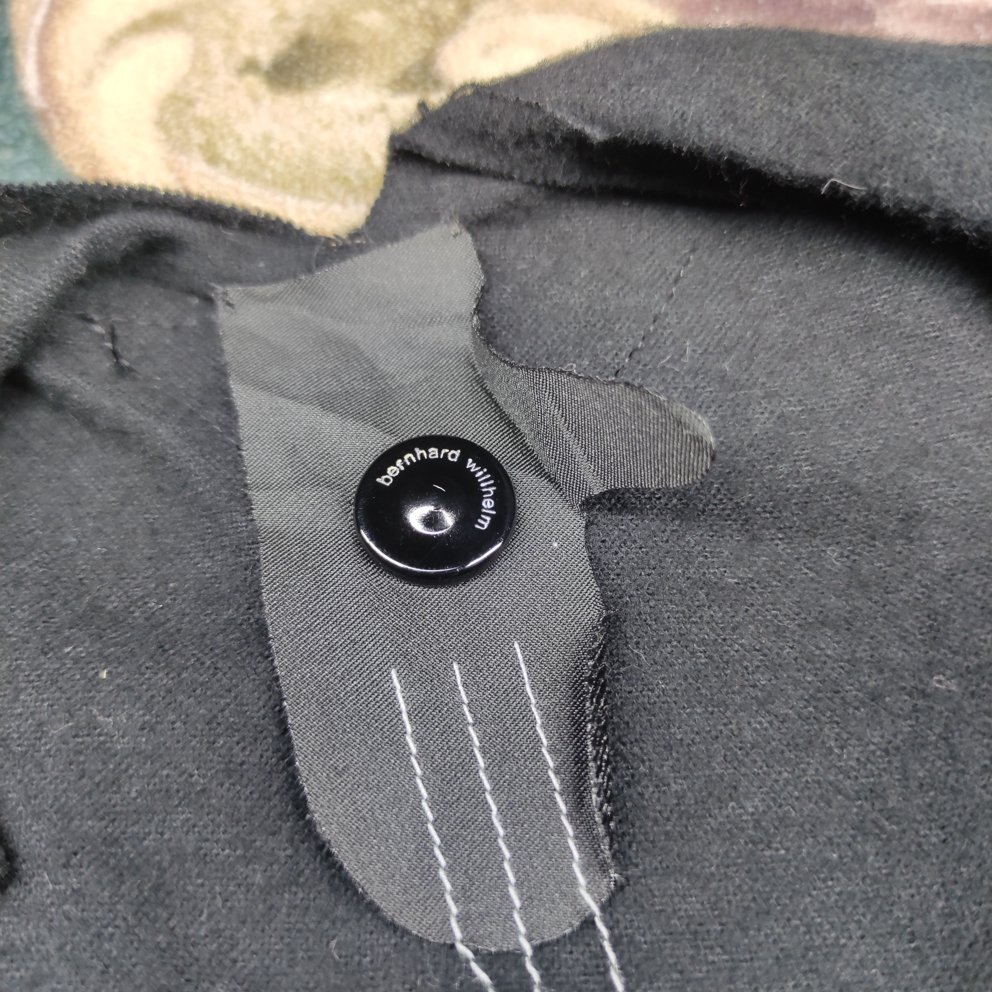 Bernhard Willhelm Bernhard Willhelm TRANSIT 2012-13 A/W Size US L / EU 52-54 / 3 - 23 Thumbnail