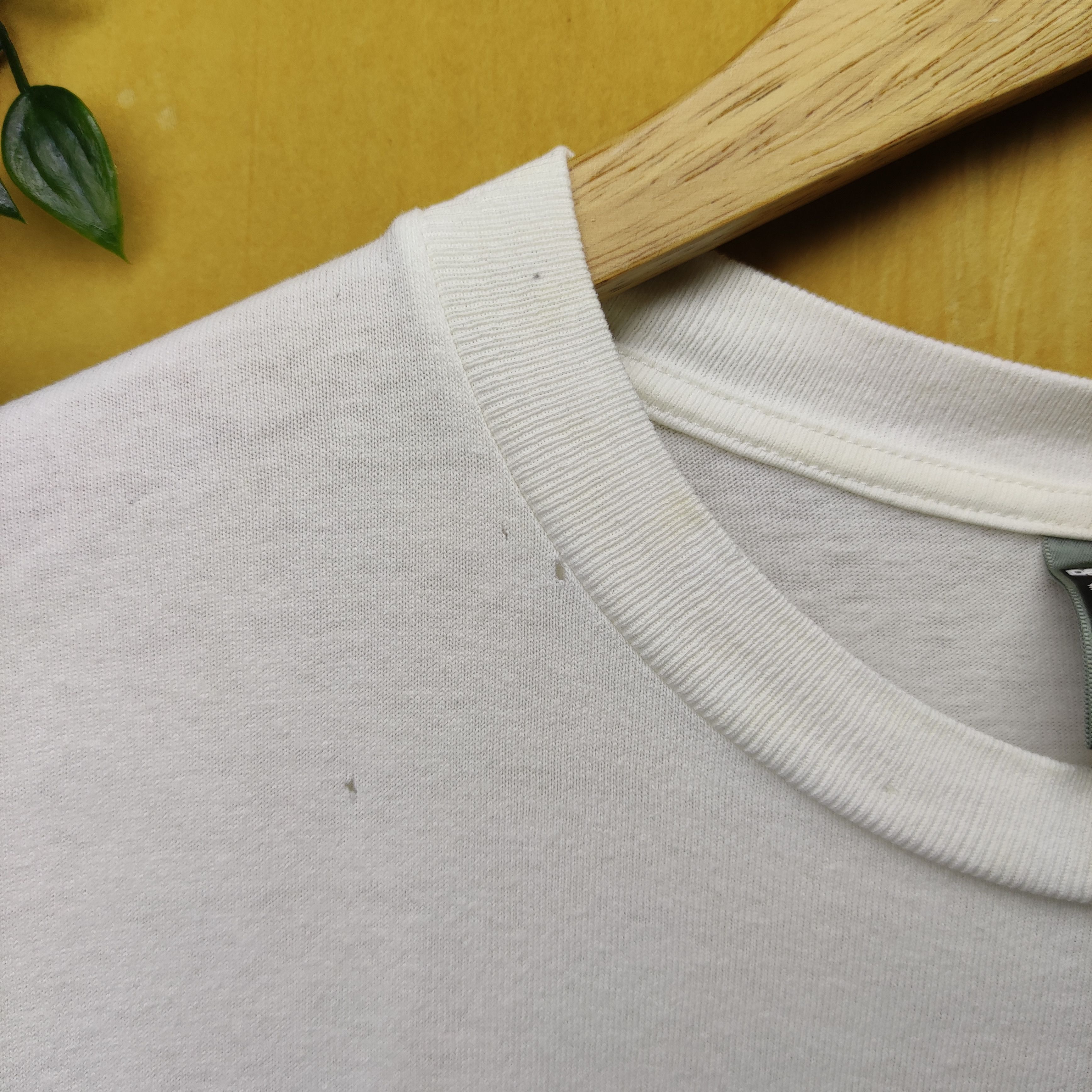 Bape Bape Plaid By Bathing Ape Tee Size US M / EU 48-50 / 2 - 6 Thumbnail