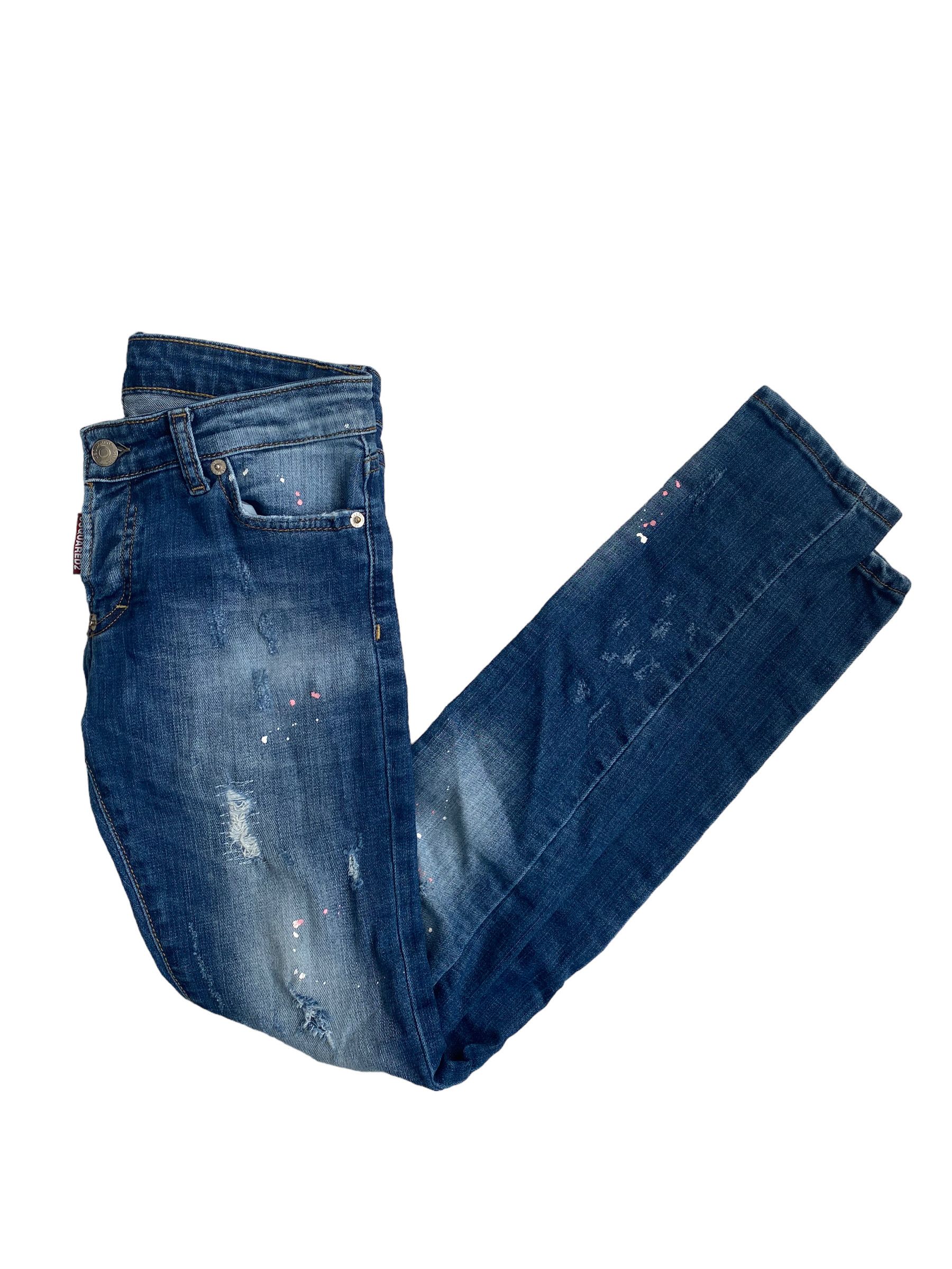 Dsquared2 Jeans Woman / 38