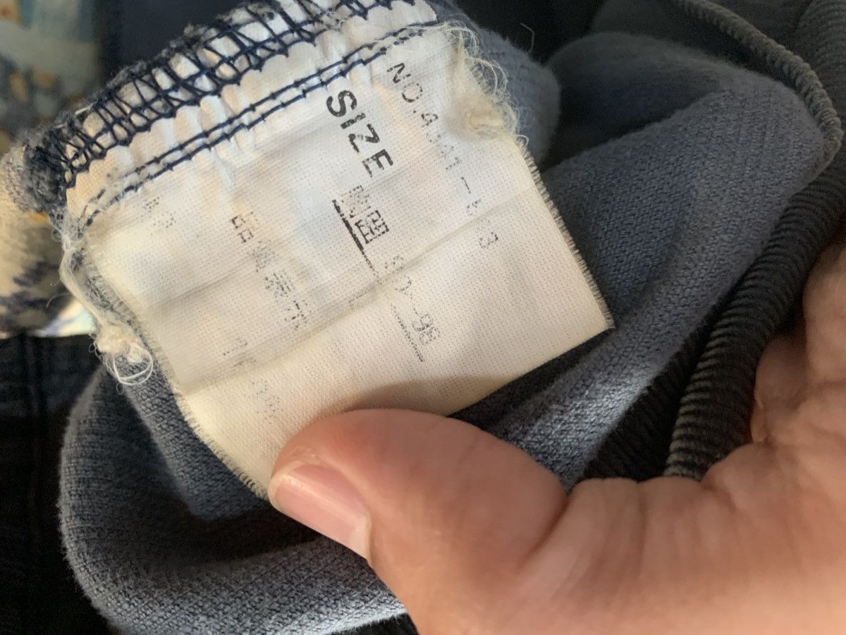 Japanese Brand JapaneseBrand PracTs Multi Stichwork Jacket kapital Hoodie Size US XL / EU 56 / 4 - 7 Thumbnail