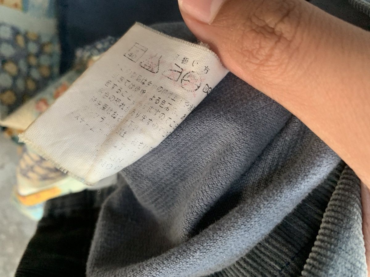 Japanese Brand JapaneseBrand PracTs Multi Stichwork Jacket kapital Hoodie Size US XL / EU 56 / 4 - 8 Thumbnail