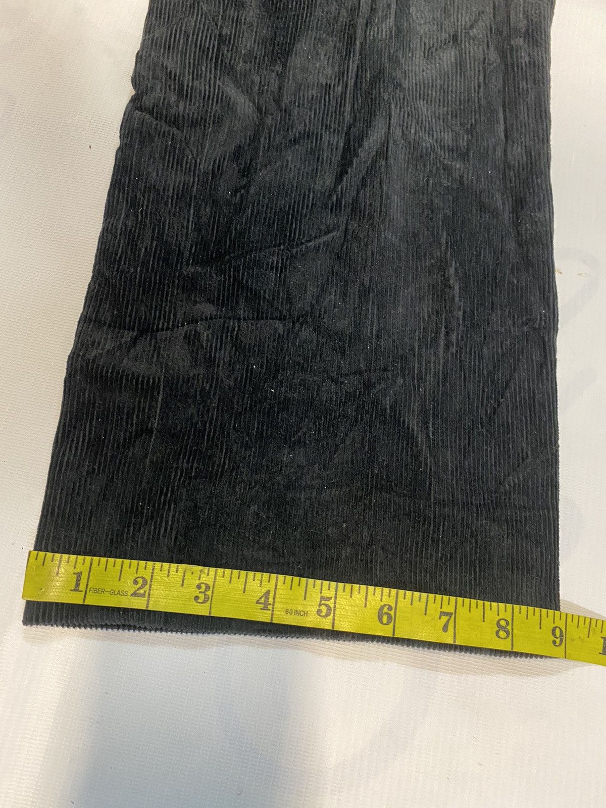 Burberry × Vintage Vintage Burberry Corduroy Pant Size US 29 - 14 Thumbnail