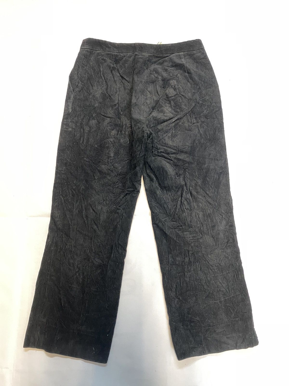 Burberry × Vintage Vintage Burberry Corduroy Pant Size US 29 - 10 Thumbnail