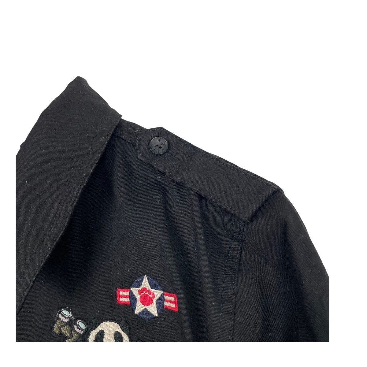 Japanese Brand 💥PANDIESTA JAPAN SUKAJAN STYLE JACKET Size US M / EU 48-50 / 2 - 9 Thumbnail