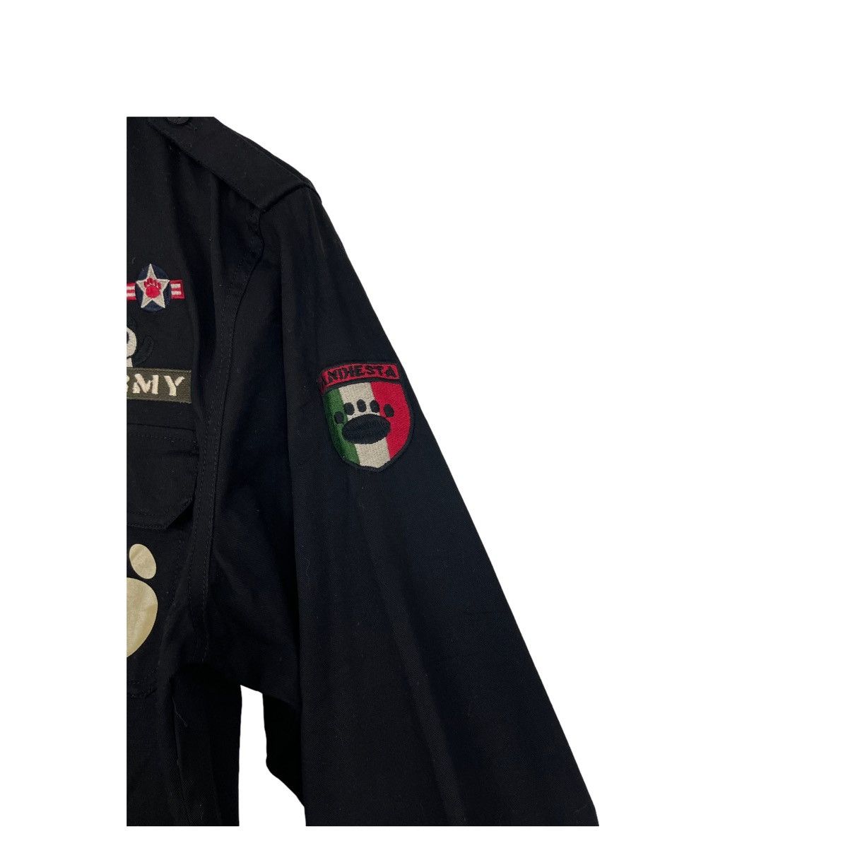 Japanese Brand 💥PANDIESTA JAPAN SUKAJAN STYLE JACKET Size US M / EU 48-50 / 2 - 8 Thumbnail