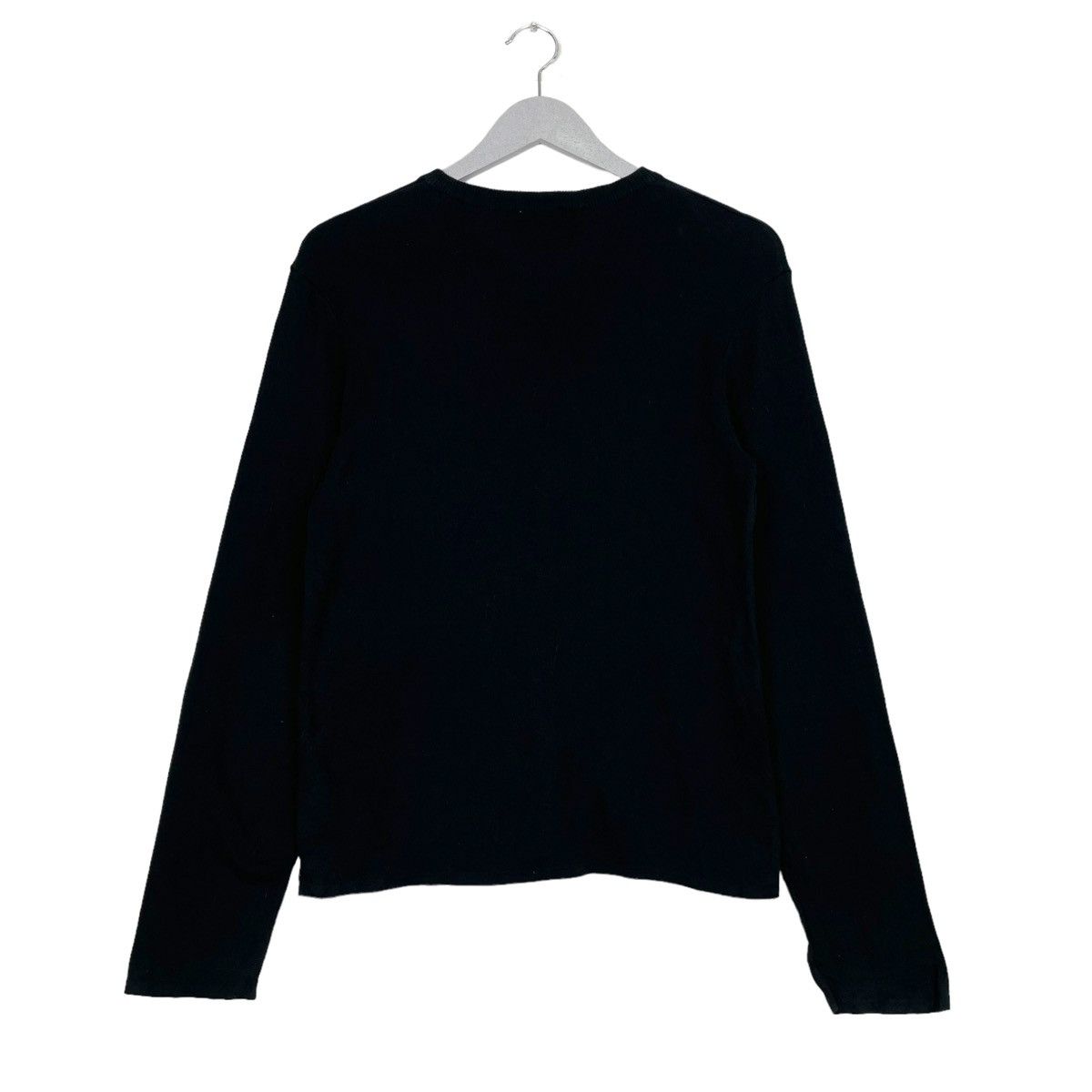Lacoste 🔥 LACOSTE BUTTON KNIT CARDIGAN Size S / US 4 / IT 40 - 7 Thumbnail