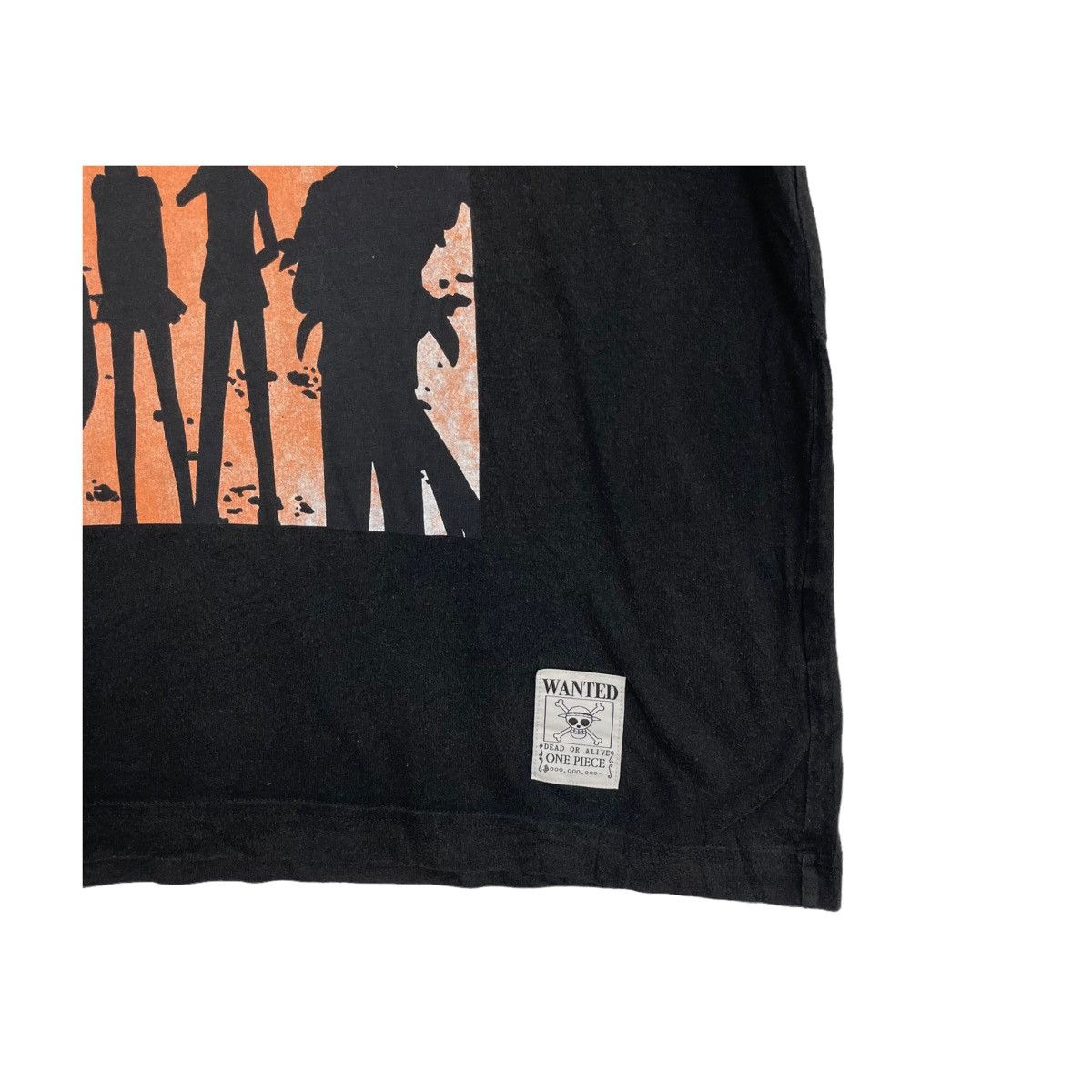 Anime × Japanese Brand 💥 JAPAN ANIME ONEPIECE MOVIE TSHIRT Size US XL / EU 56 / 4 - 5 Thumbnail