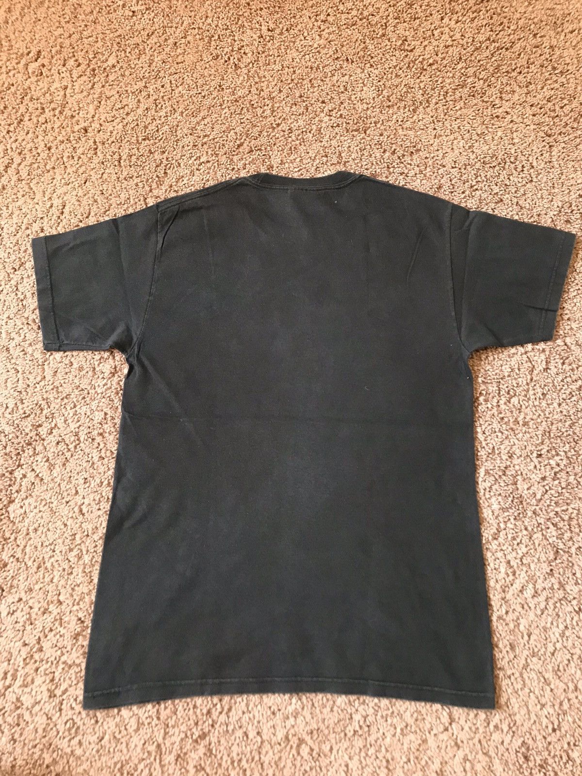 Band Tees Vintage disturbed tee (T) Size US S / EU 44-46 / 1 - 4 Thumbnail